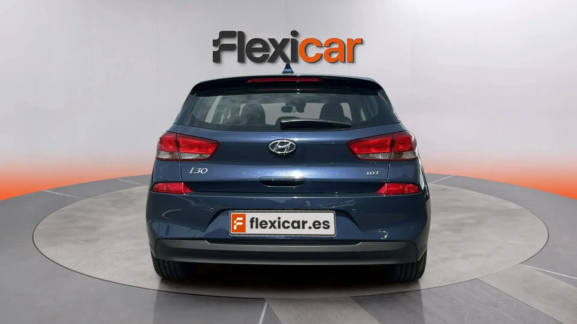 Hyundai i30 CW 1.0 T-GDi Go! - foto 4