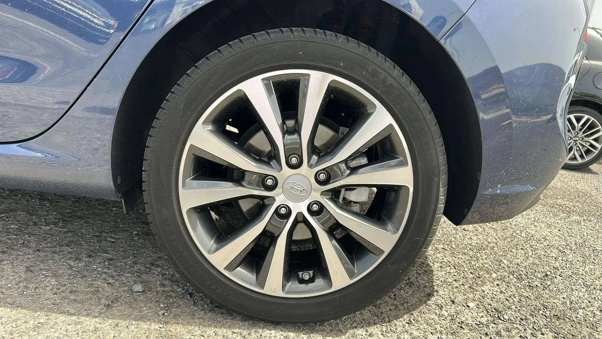 Hyundai i30 CW 1.0 T-GDi Go! - foto 14