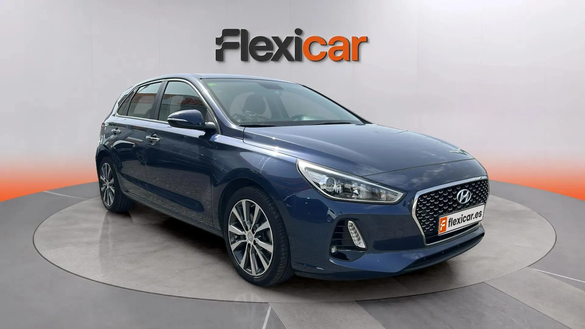 Hyundai i30 CW 1.0 T-GDi Go!