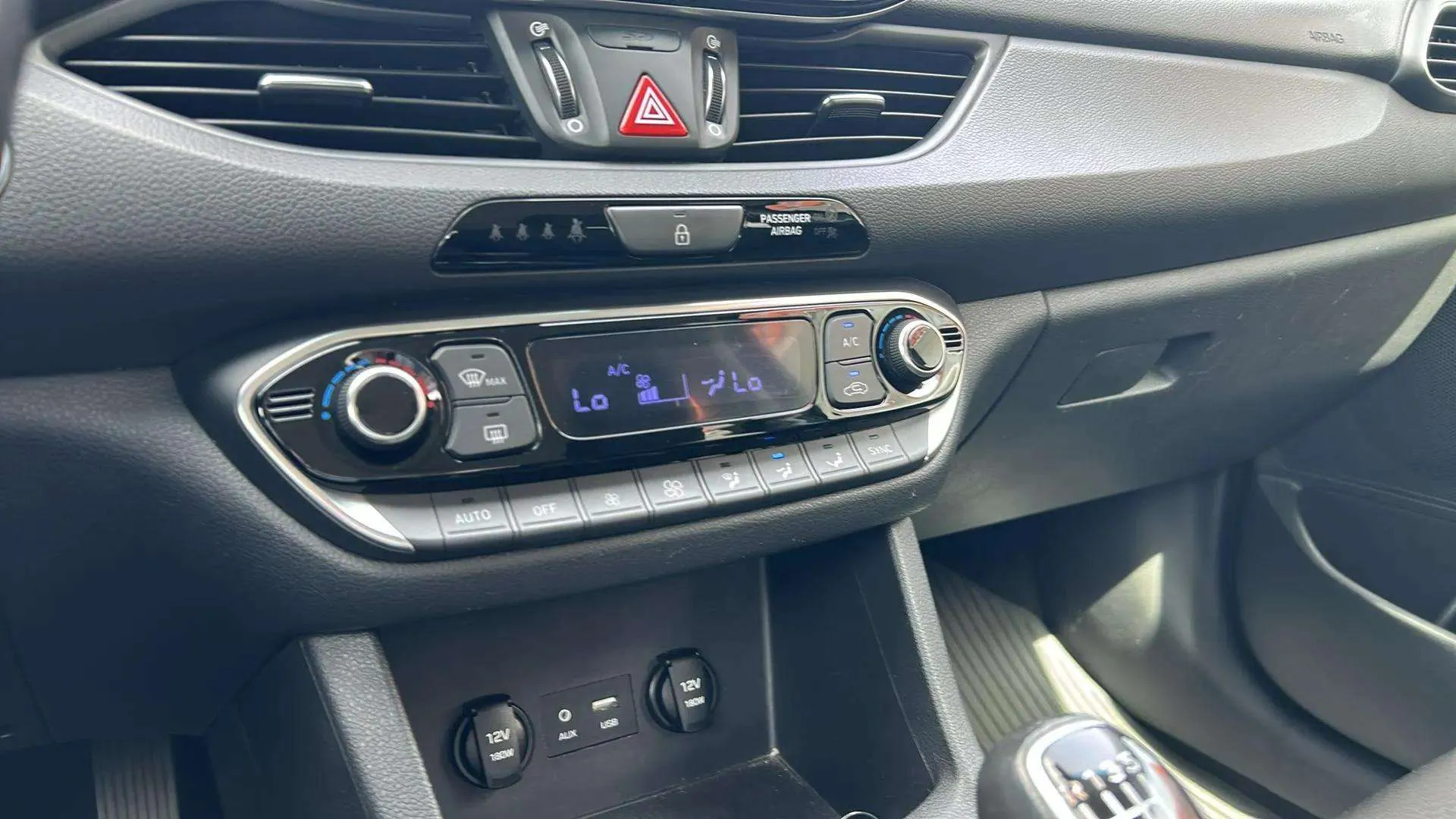 Hyundai i30 CW 1.0 T-GDi Go! - foto 24