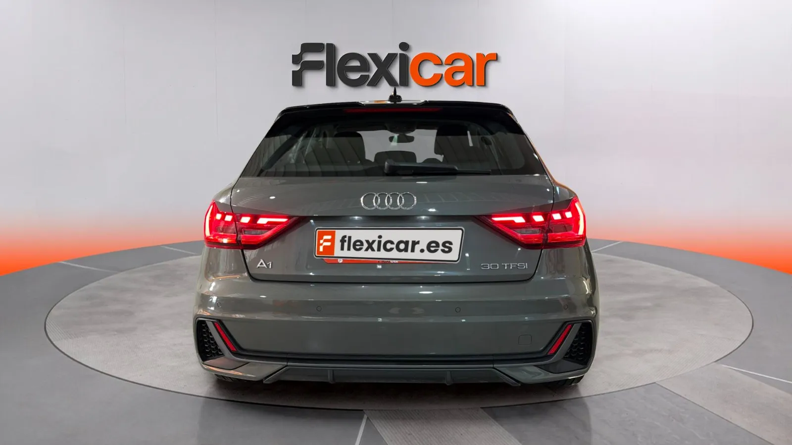 Audi A1 citycarver 25 TFSI - foto 4