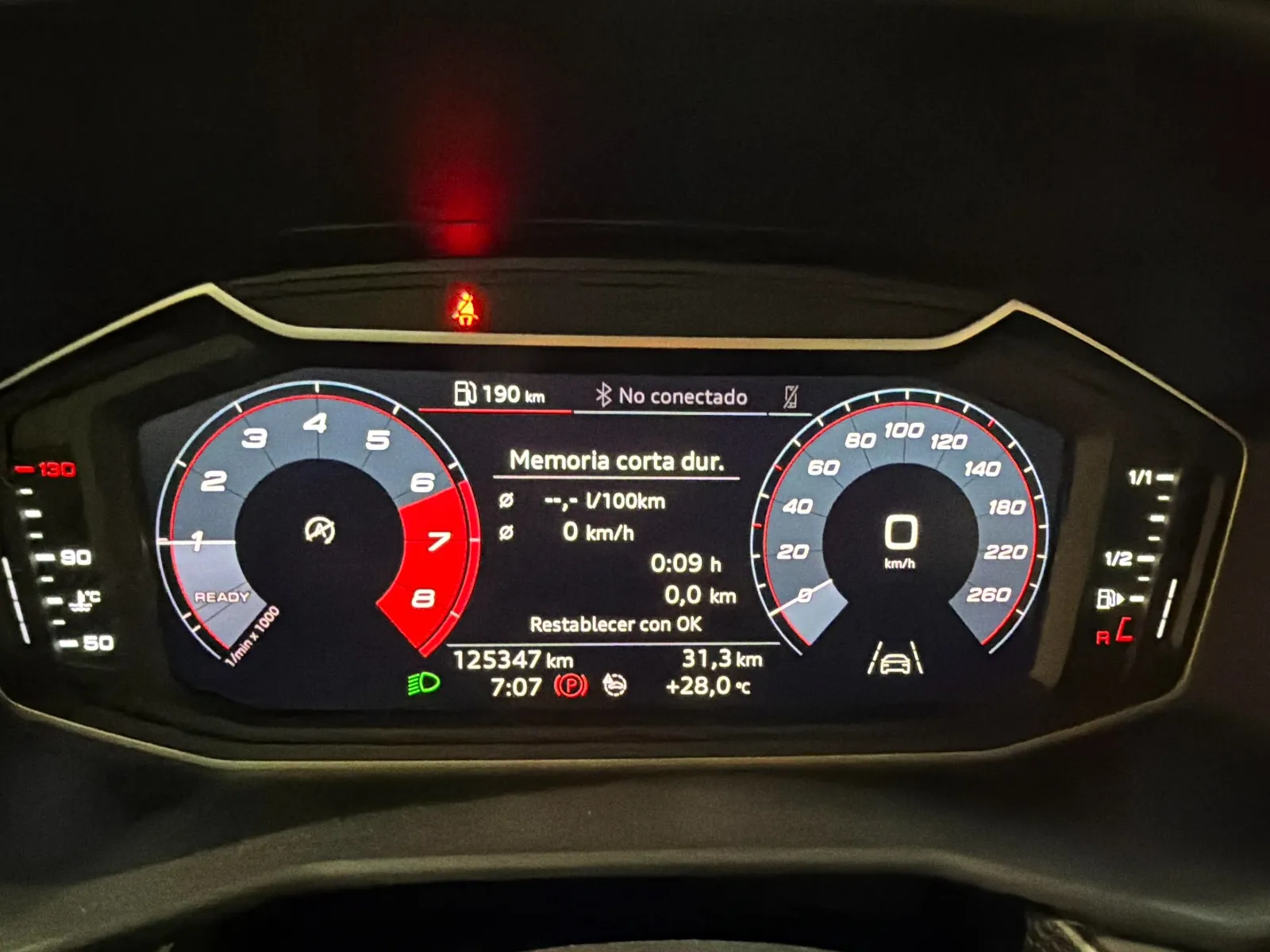 Audi A1 citycarver 25 TFSI - foto 10