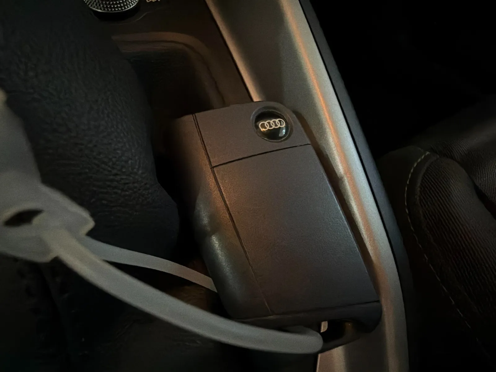Audi A1 citycarver 25 TFSI - foto 14