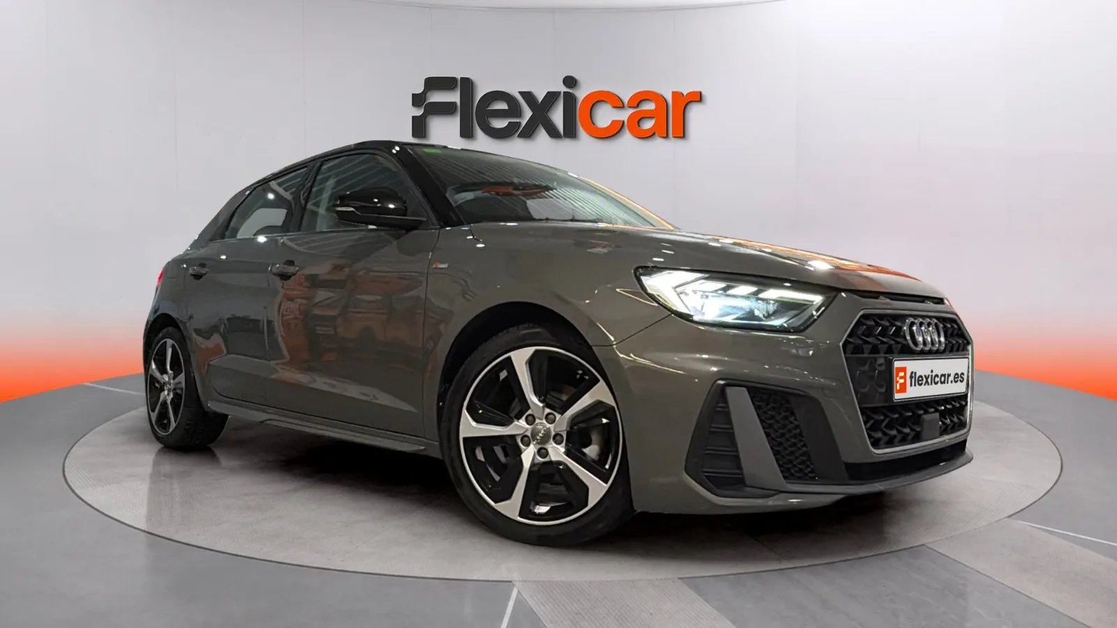 Audi A1 citycarver 25 TFSI