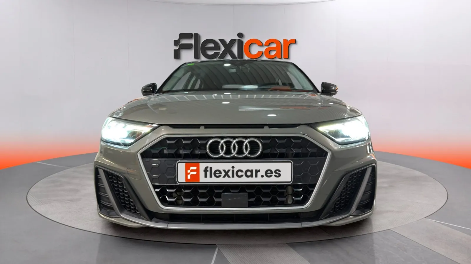 Audi A1 citycarver 25 TFSI - foto 3