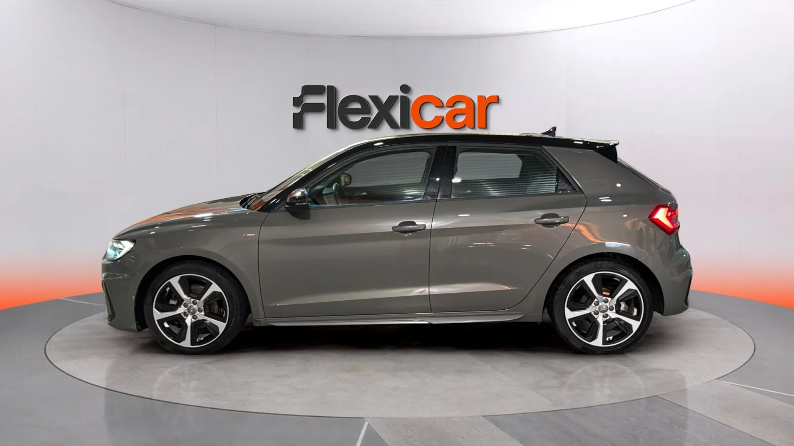 Audi A1 citycarver 25 TFSI - foto 5