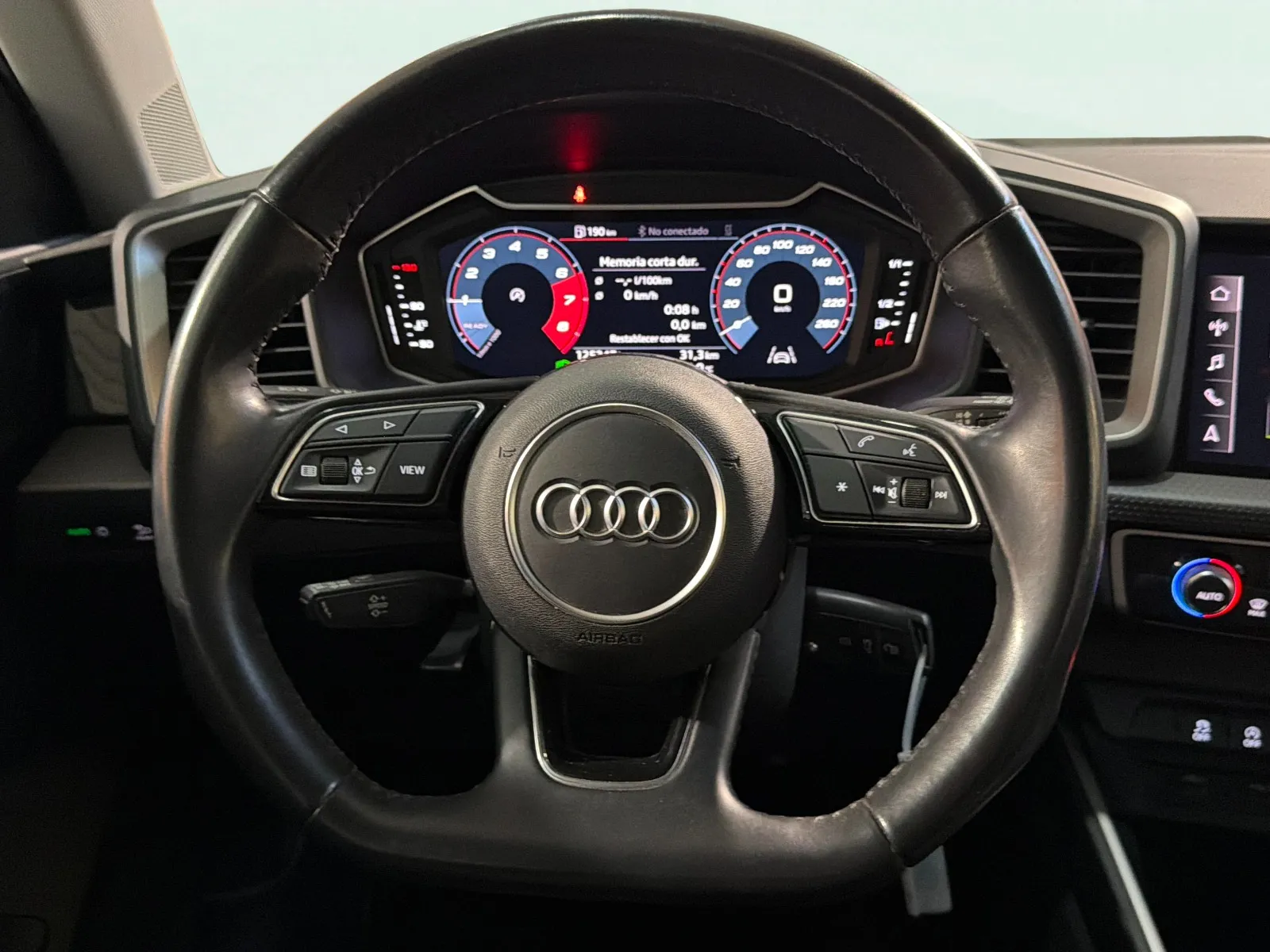 Audi A1 citycarver 25 TFSI - foto 7
