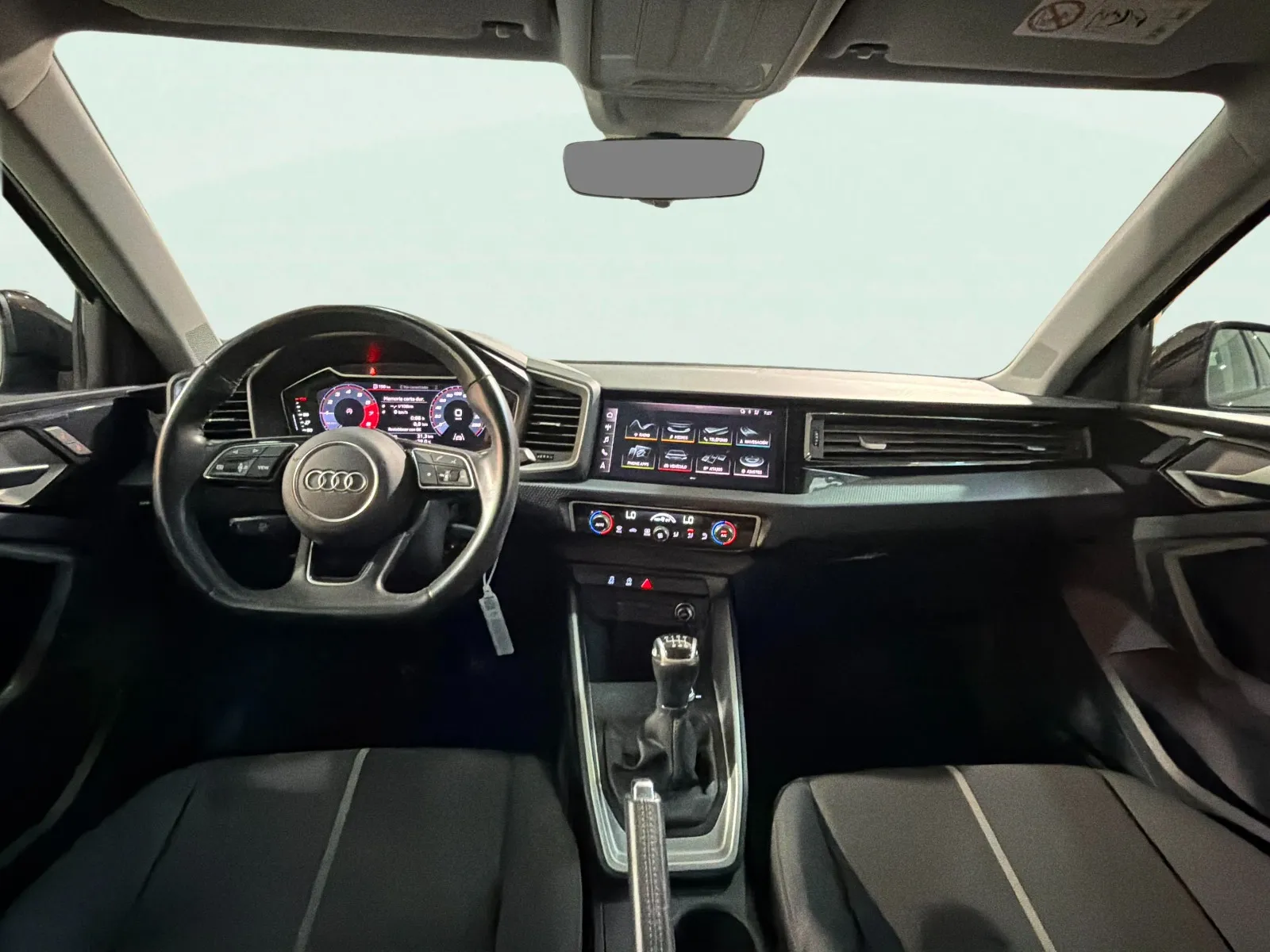 Audi A1 citycarver 25 TFSI - foto 6