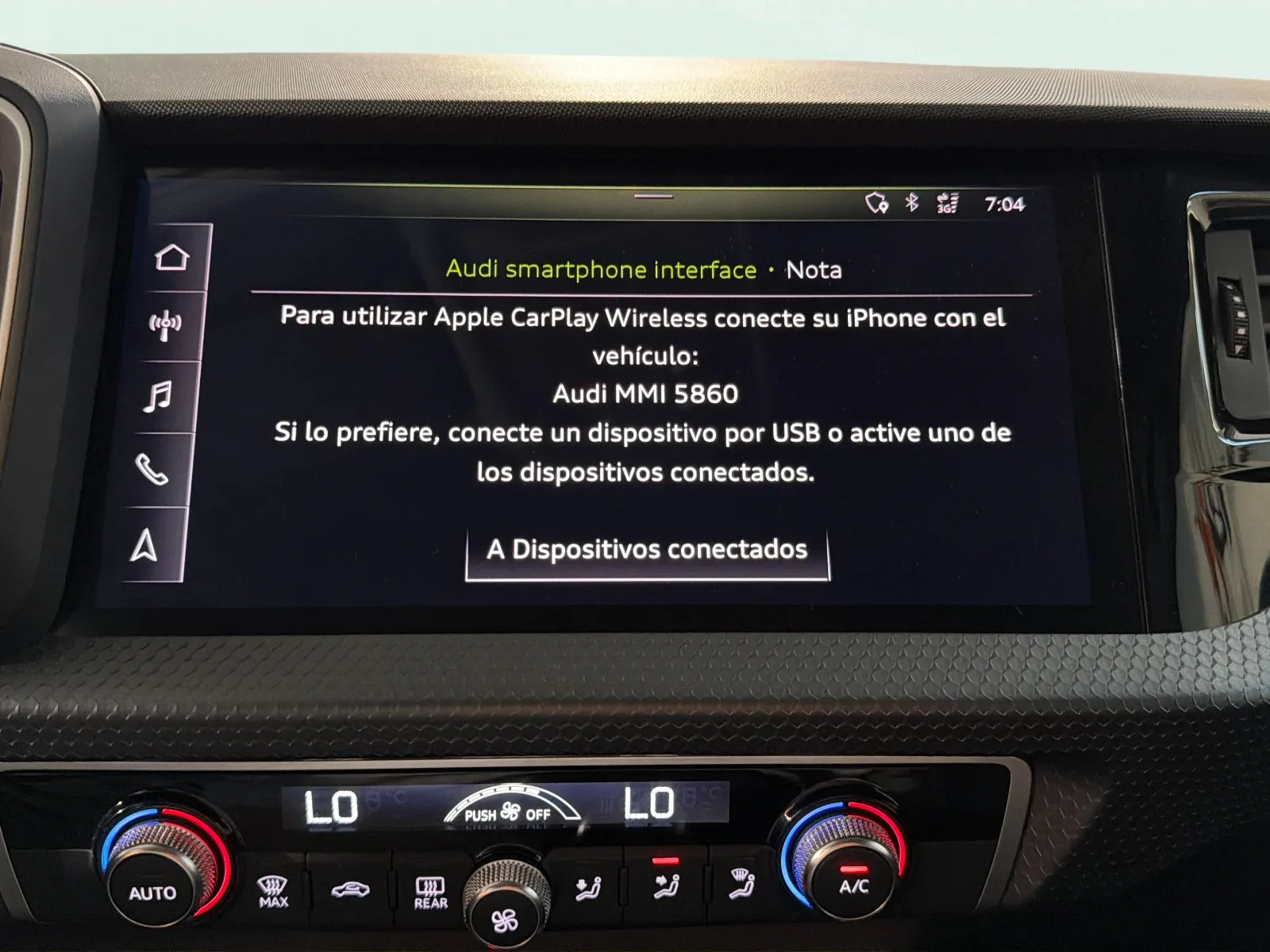 Audi A1 citycarver 25 TFSI - foto 12