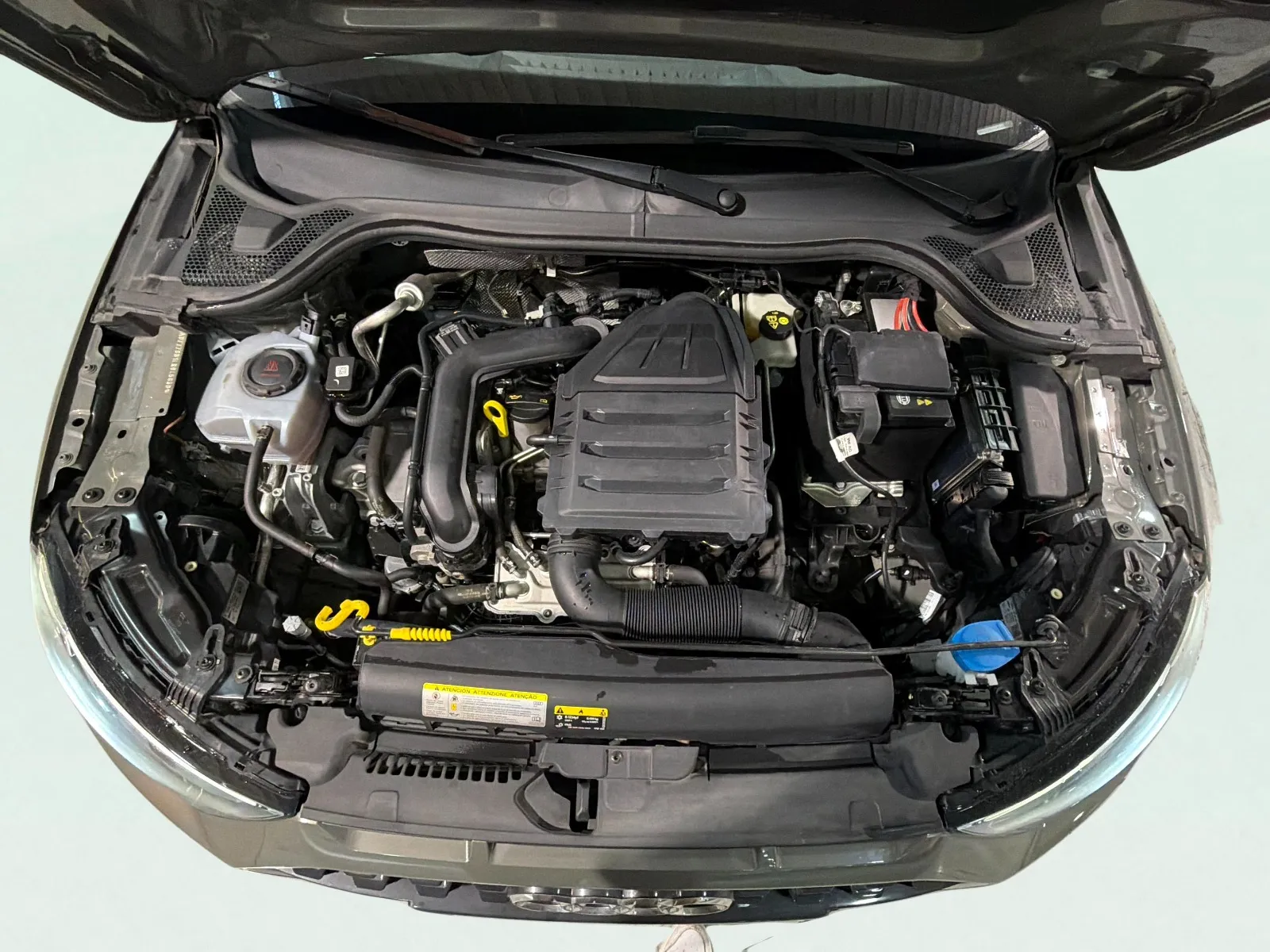 Audi A1 citycarver 25 TFSI - foto 20