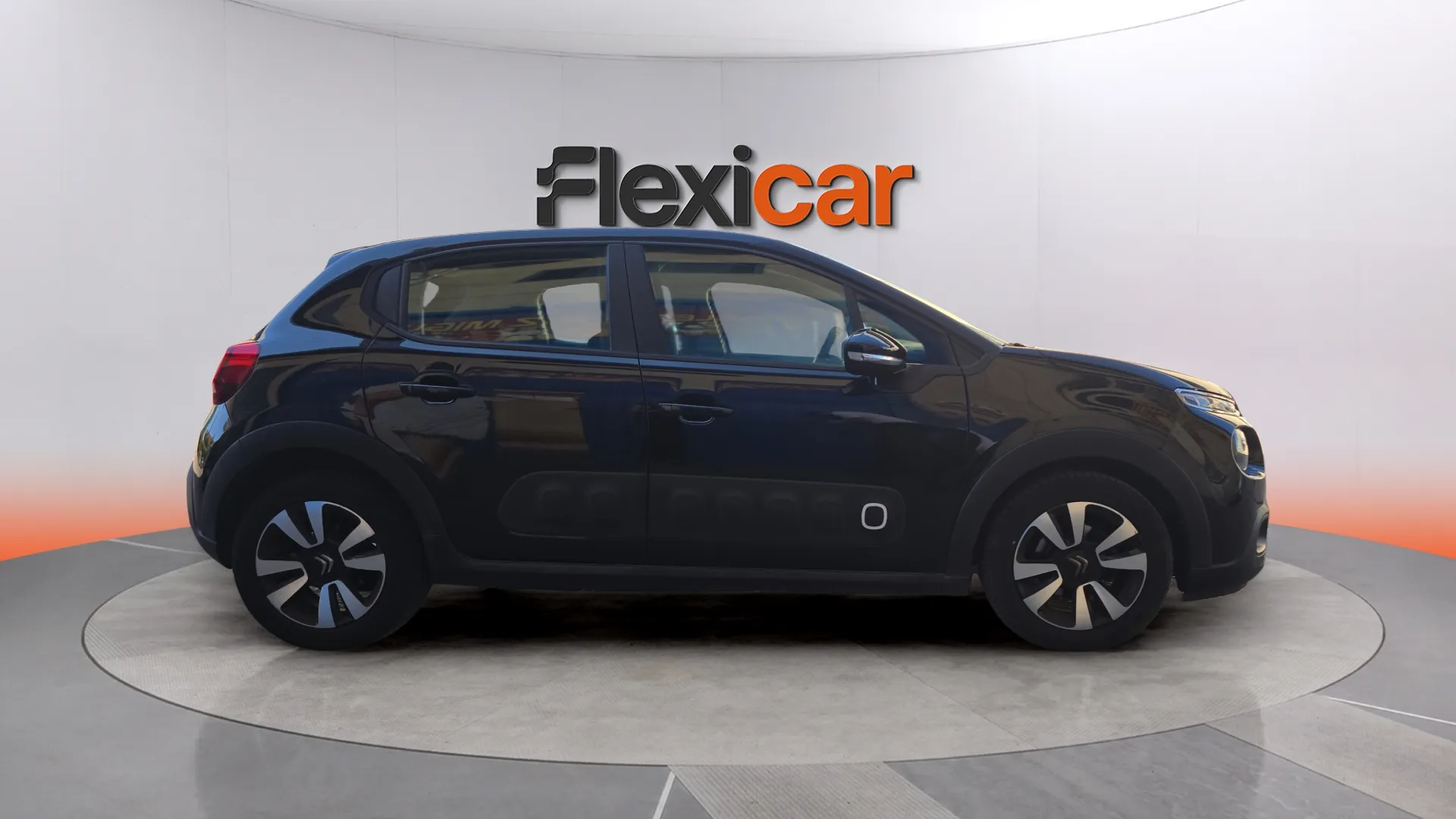 Citroën C3 BlueHDi Feel - foto 6