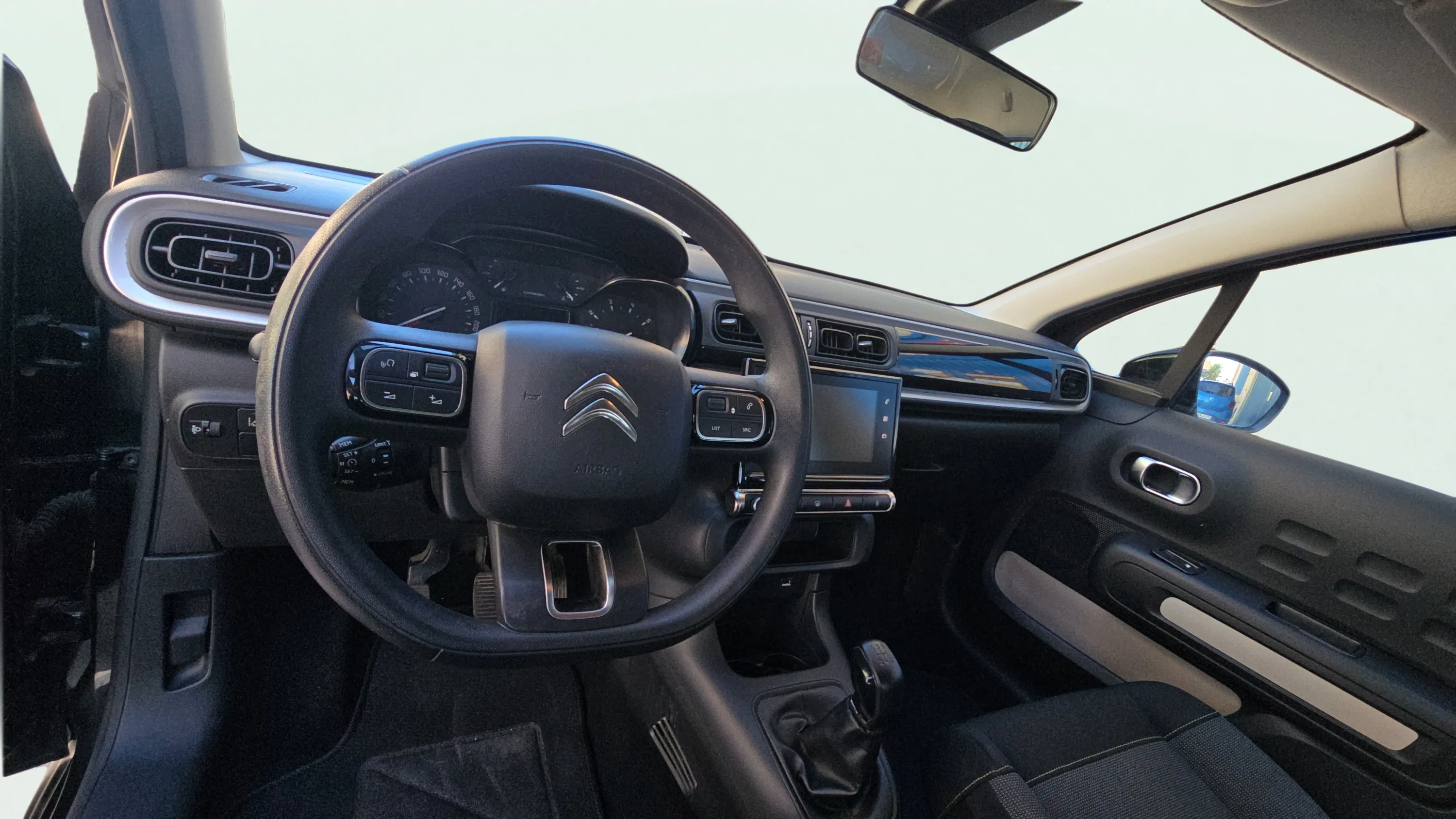 Citroën C3 BlueHDi Feel - foto 8