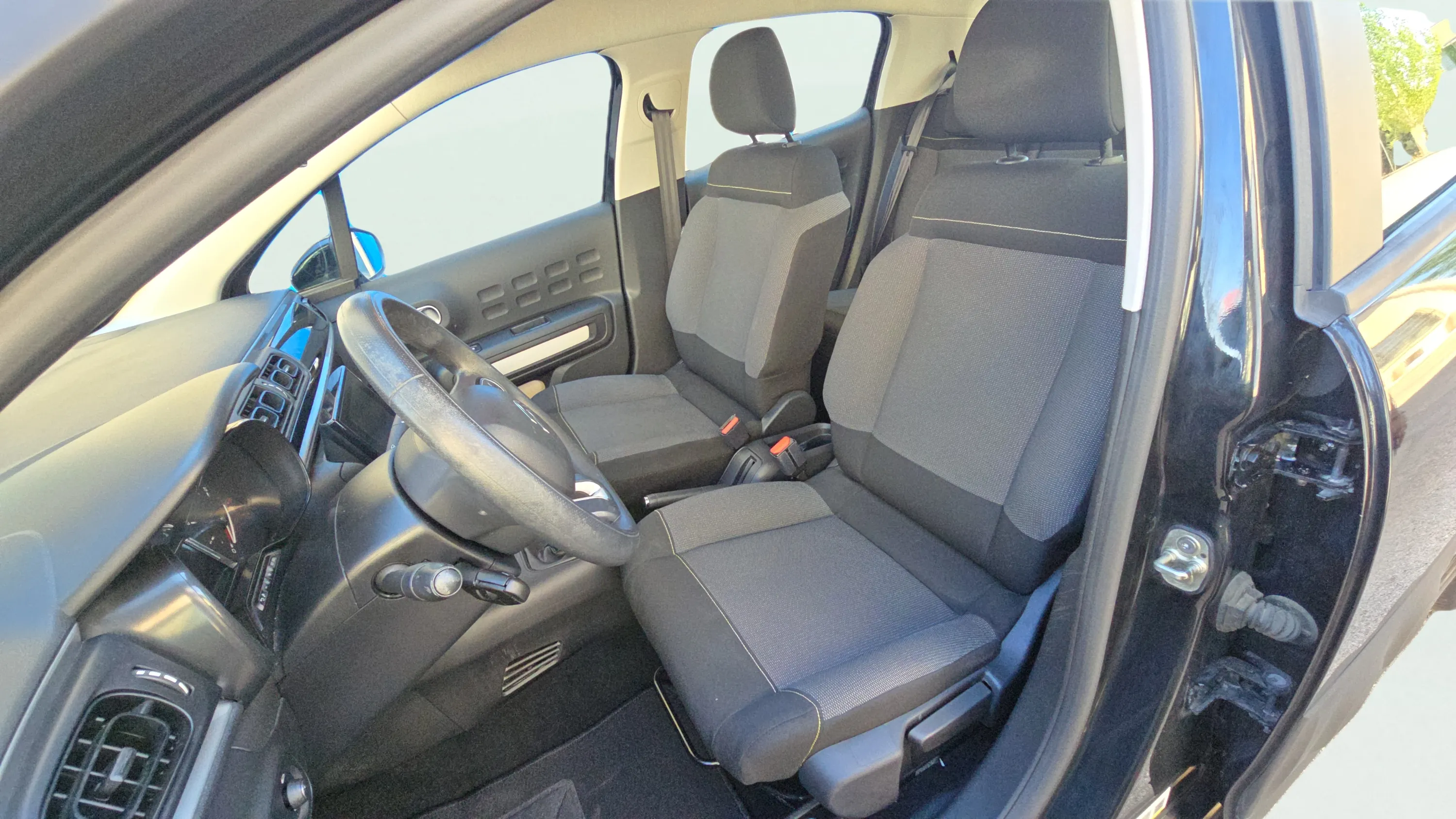 Citroën C3 BlueHDi Feel - foto 11