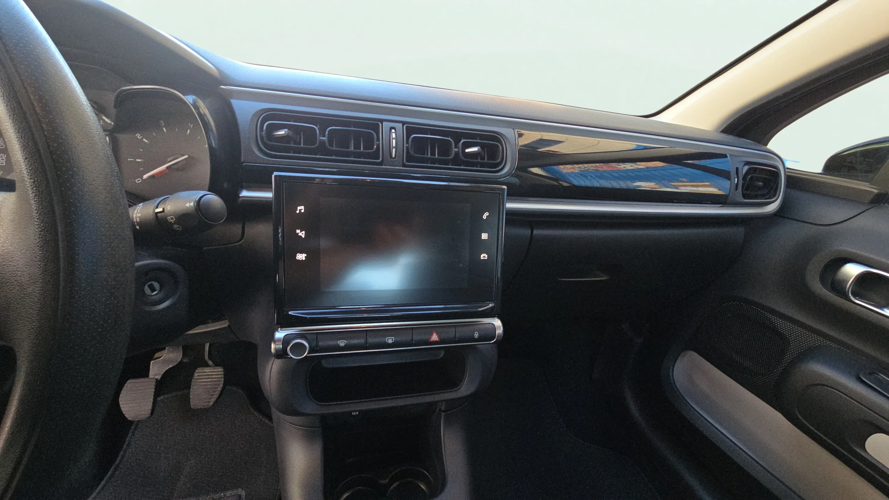 Citroën C3 BlueHDi Feel - foto 9