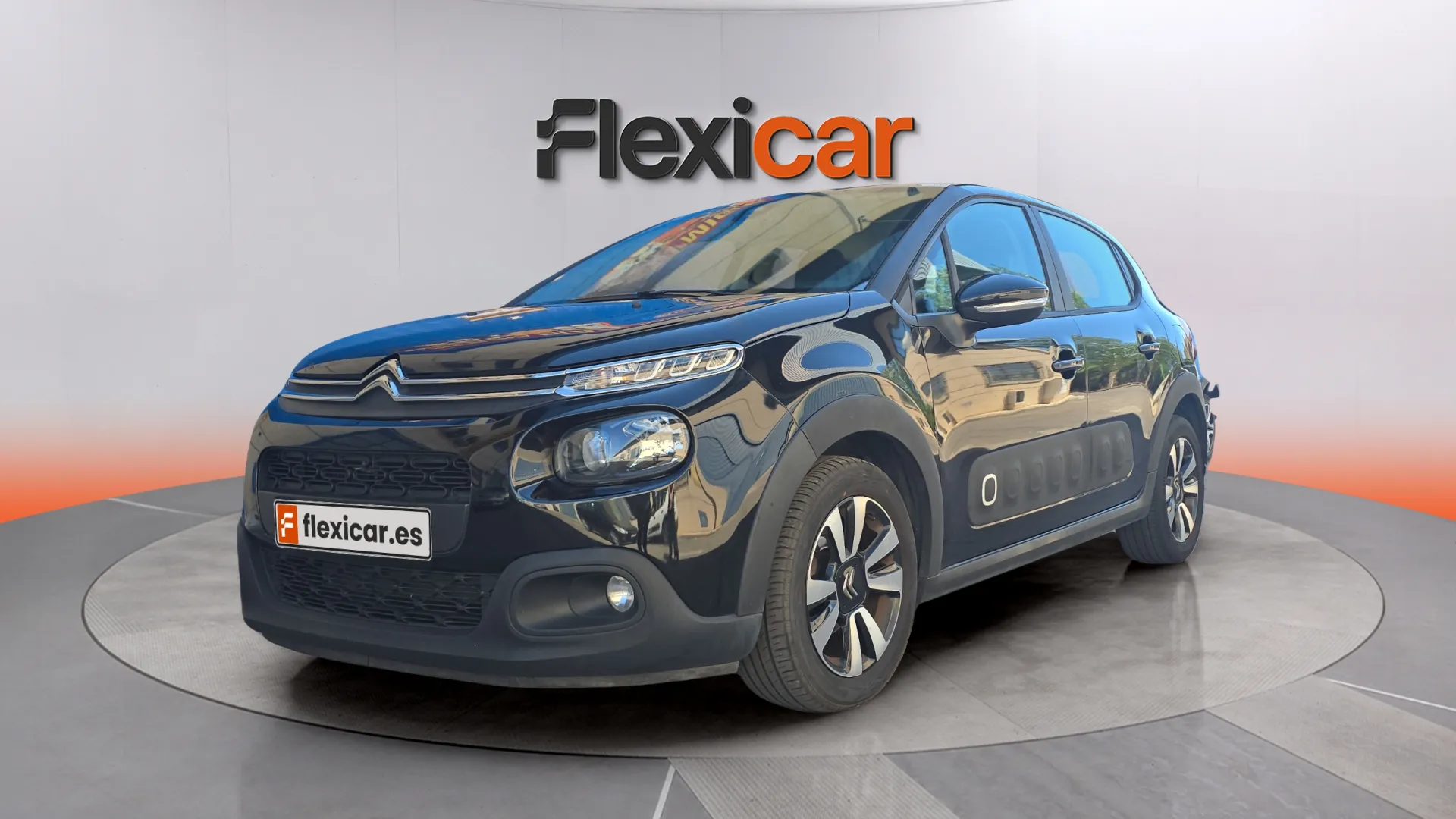 Citroën C3 BlueHDi Feel