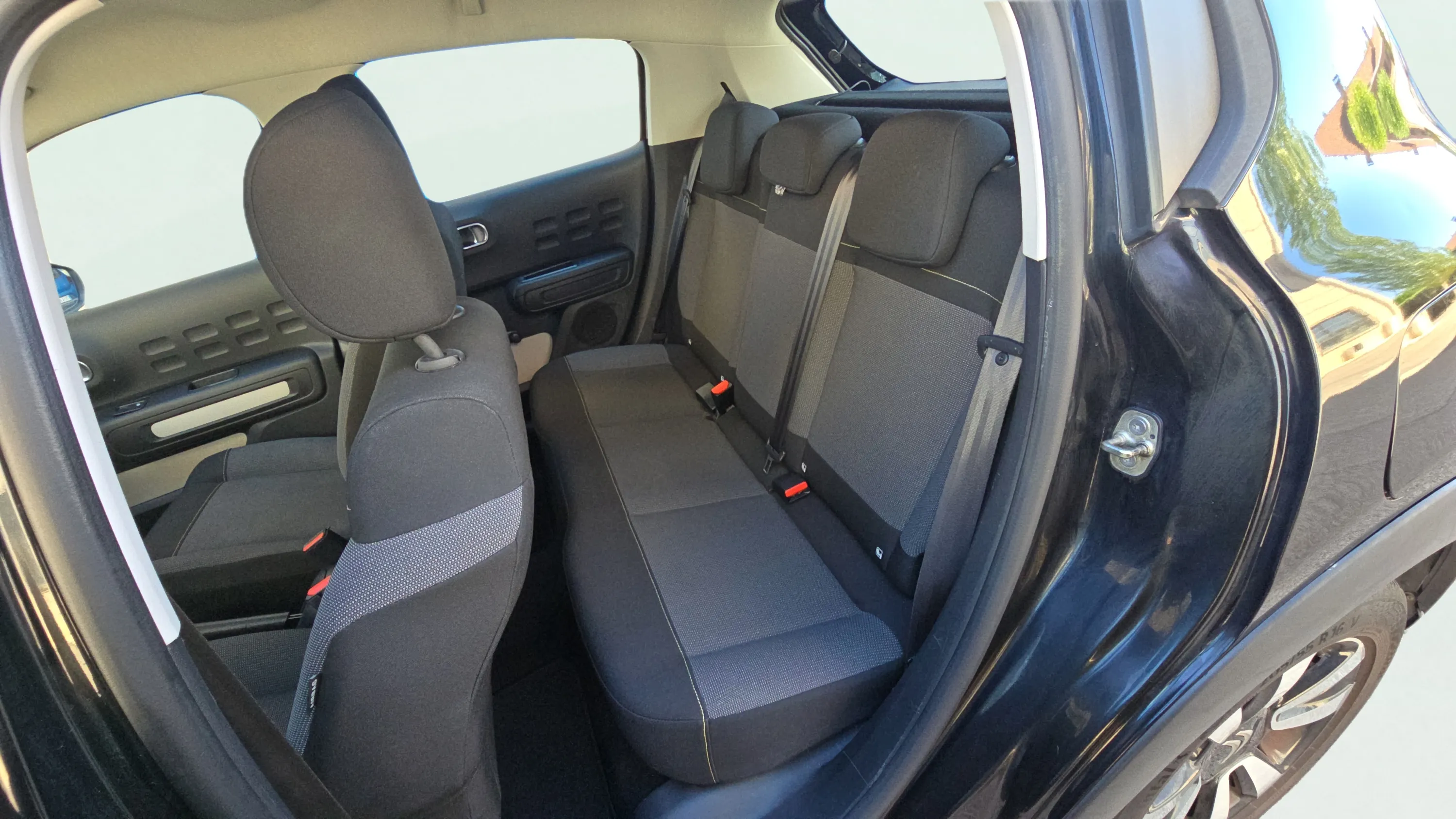 Citroën C3 BlueHDi Feel - foto 12