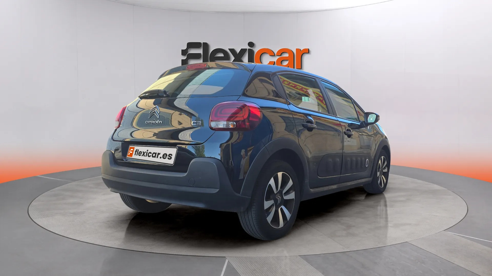 Citroën C3 BlueHDi Feel - foto 5