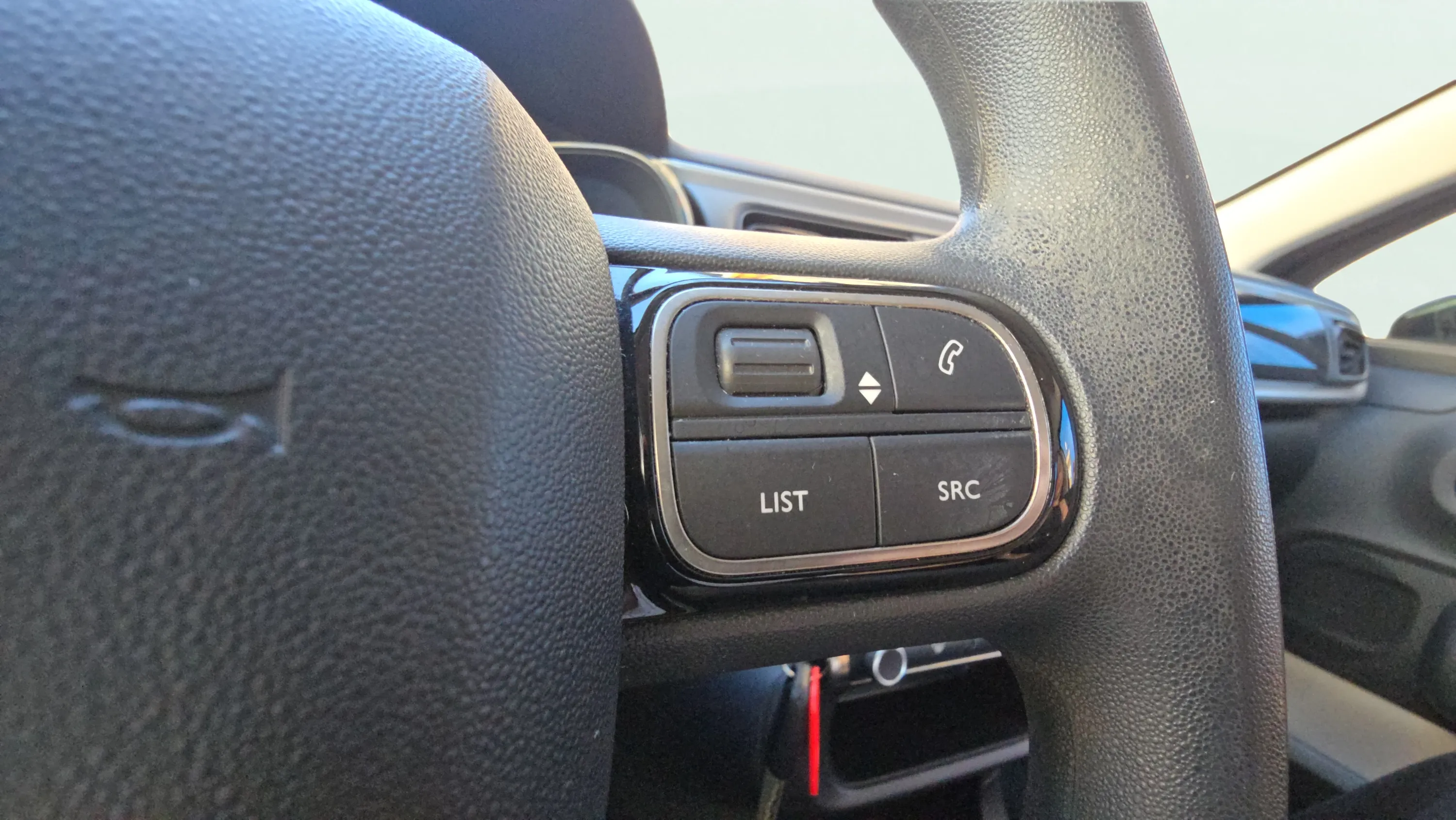 Citroën C3 BlueHDi Feel - foto 16