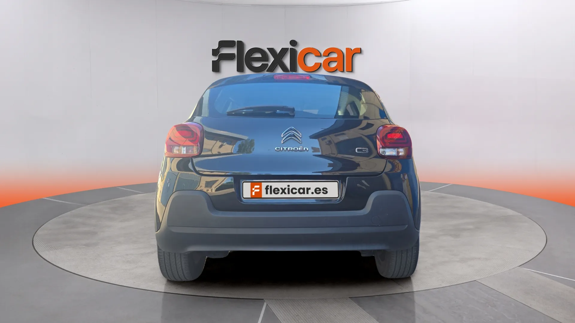 Citroën C3 BlueHDi Feel - foto 4