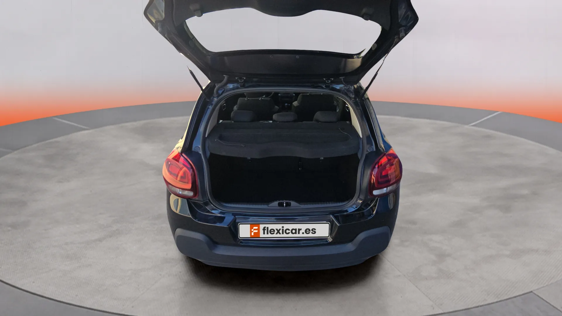 Citroën C3 BlueHDi Feel - foto 13
