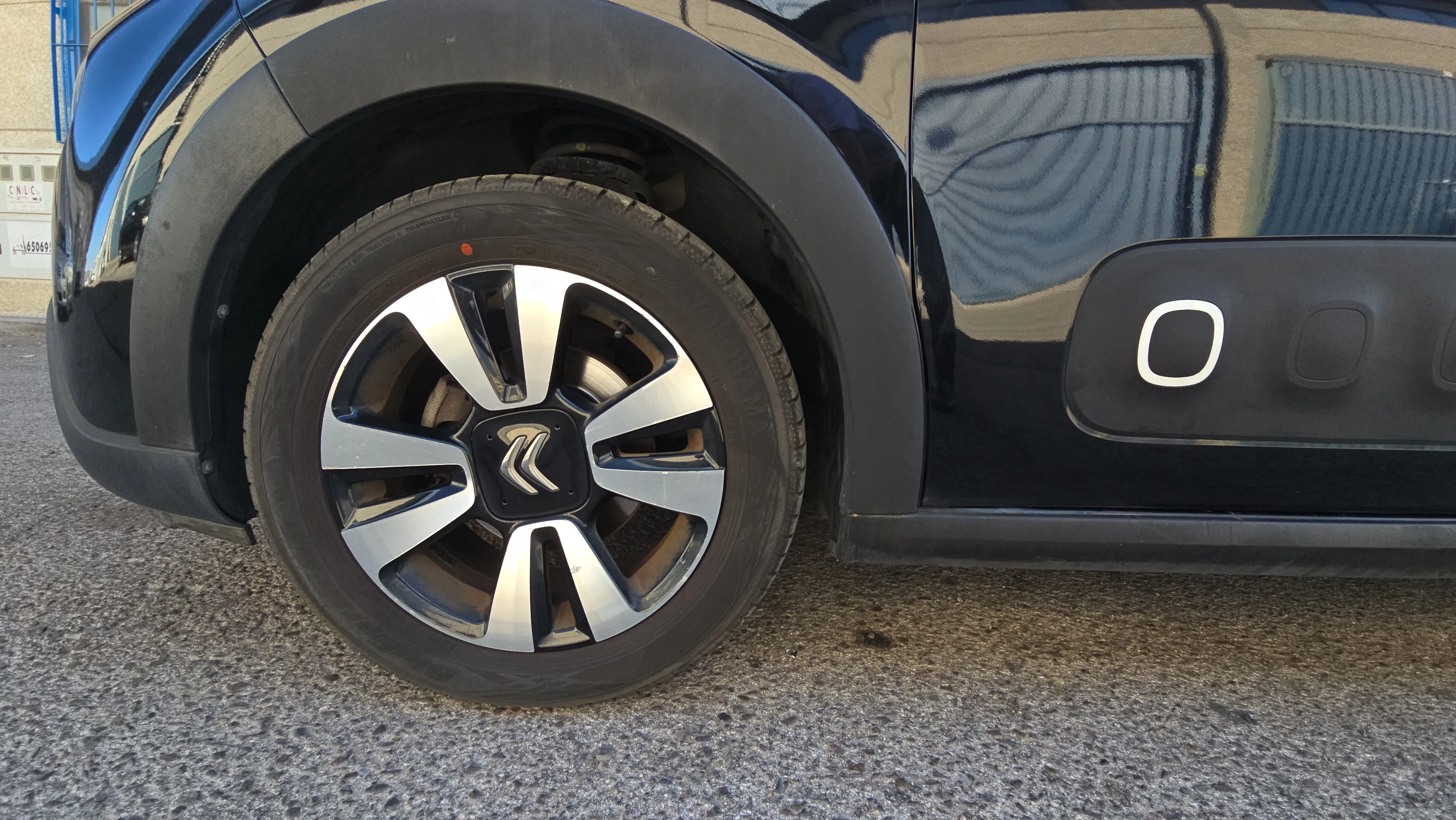 Citroën C3 BlueHDi Feel - foto 14