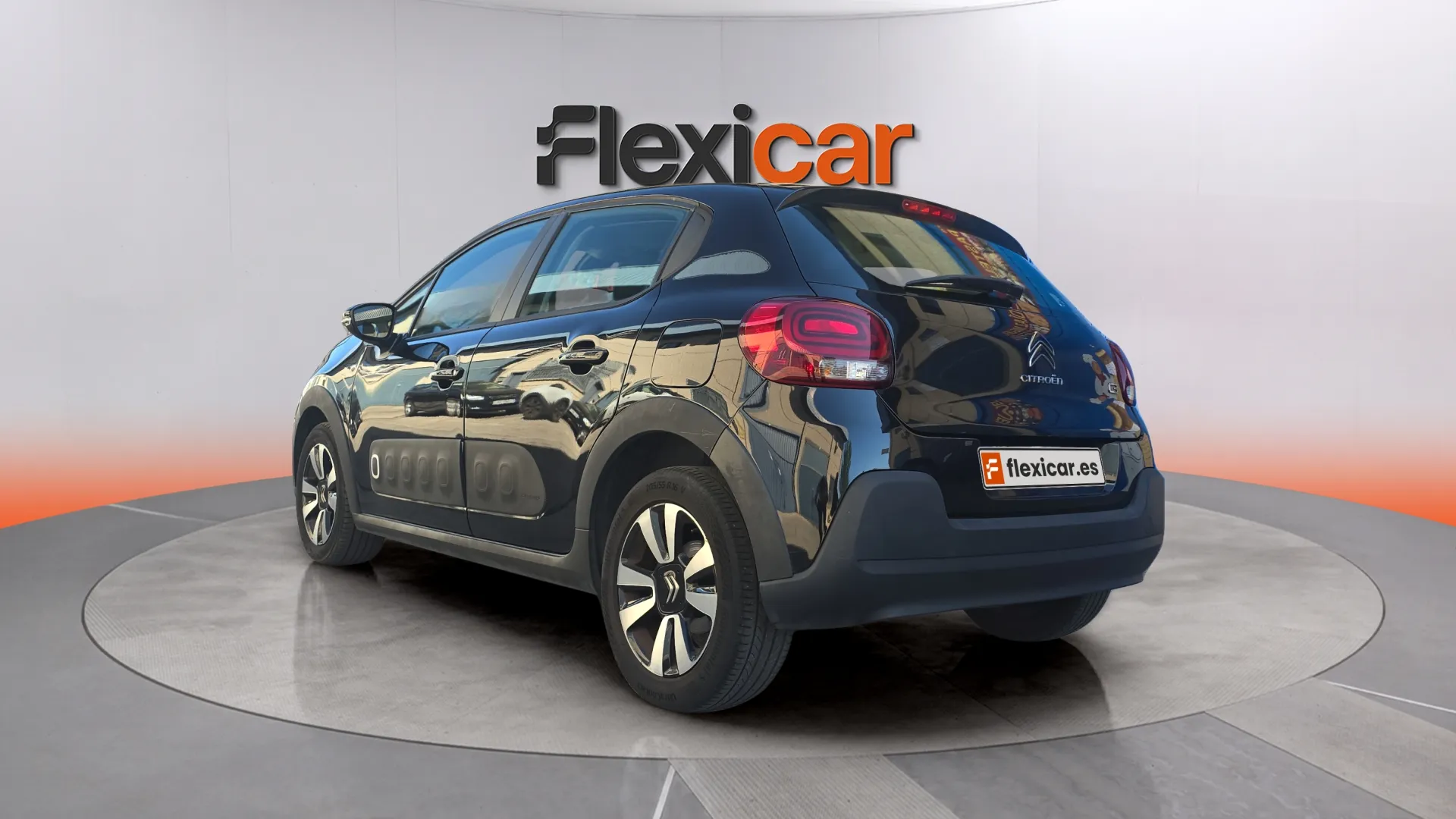 Citroën C3 BlueHDi Feel - foto 3