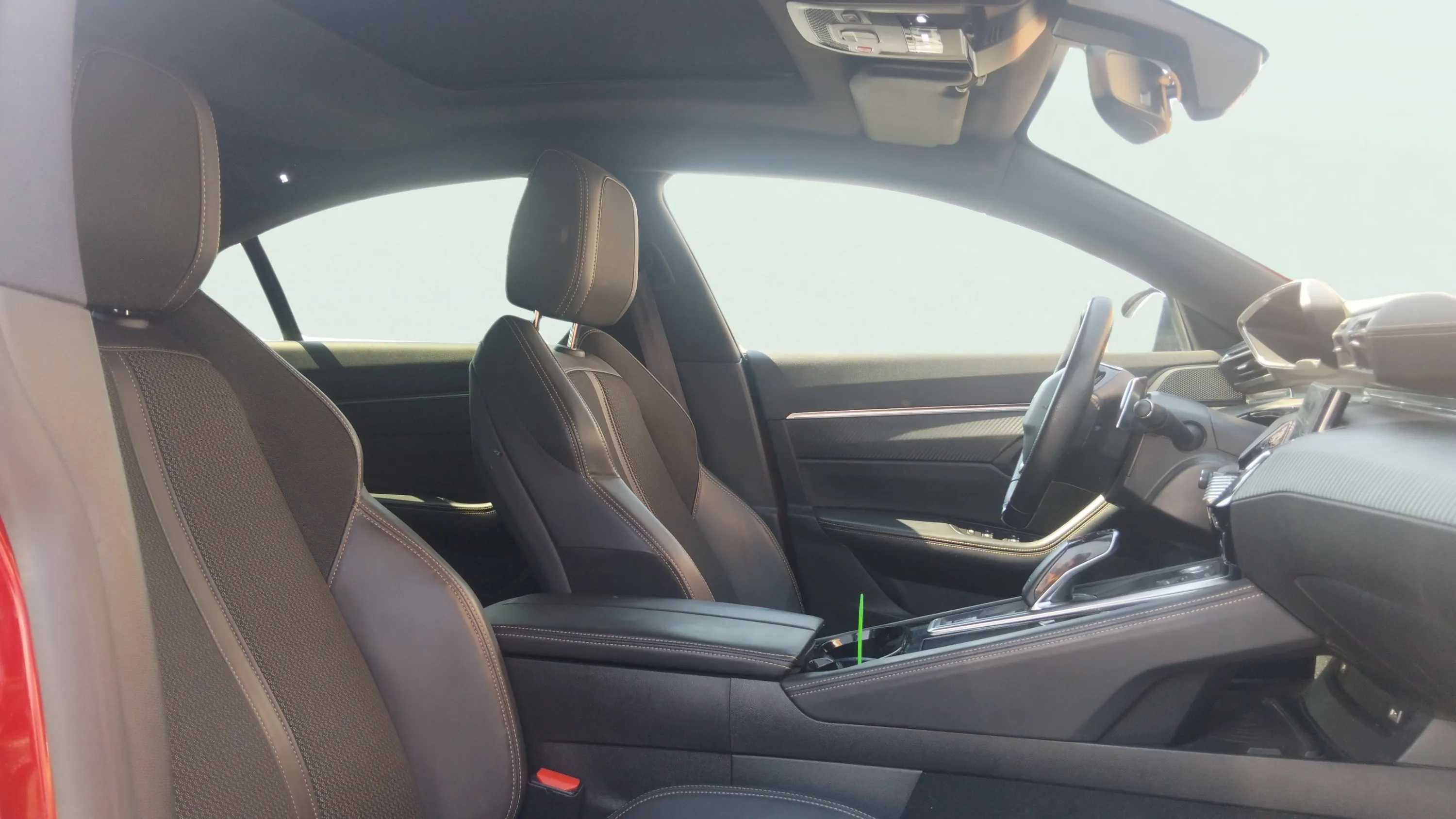 Peugeot 508 GT Line BlueHDi (160) EAT8 - foto 11
