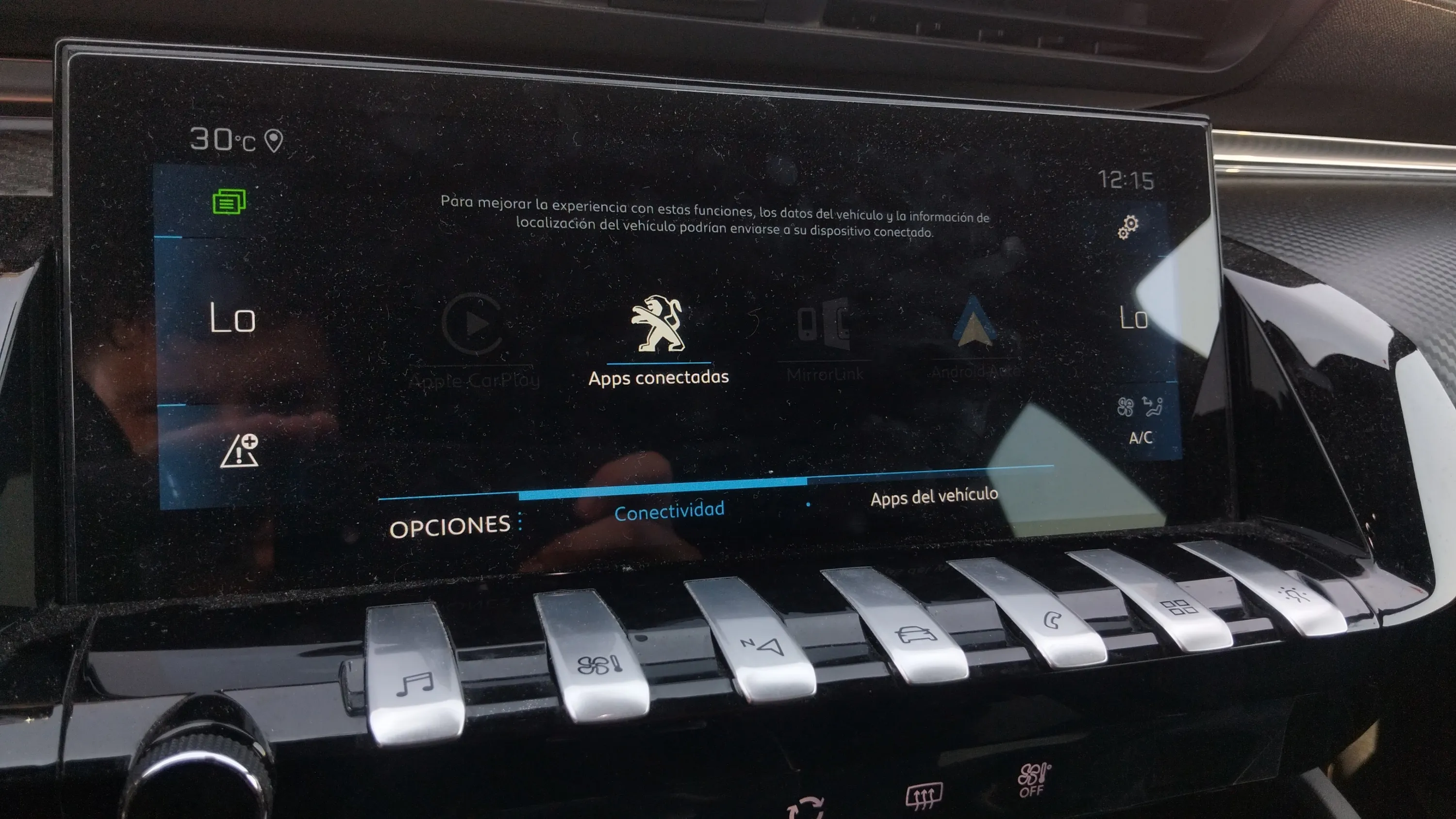 Peugeot 508 GT Line BlueHDi (160) EAT8 - foto 19