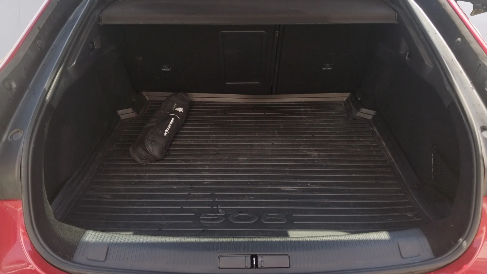 Peugeot 508 GT Line BlueHDi (160) EAT8 - foto 9