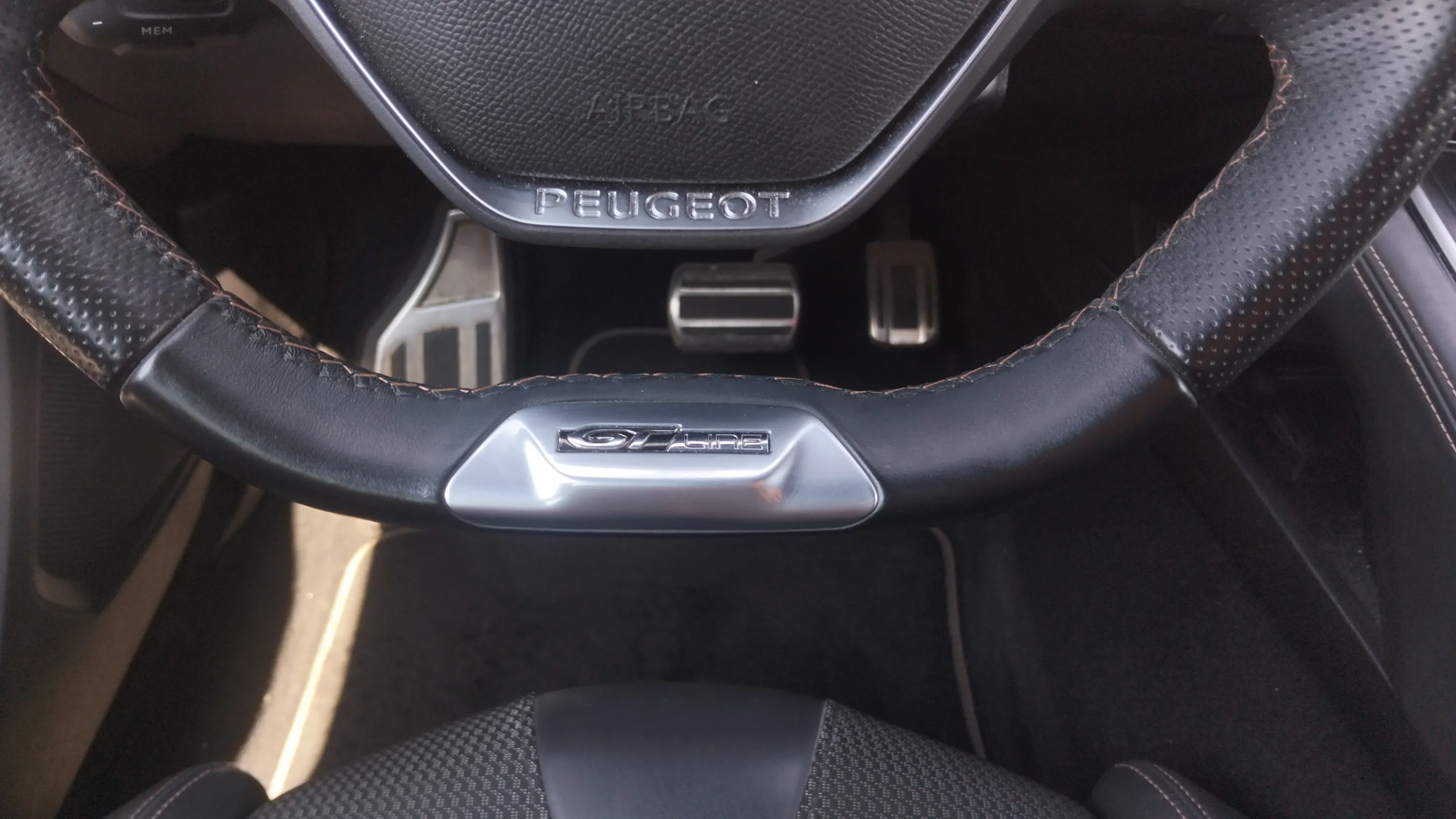 Peugeot 508 GT Line BlueHDi (160) EAT8 - foto 21