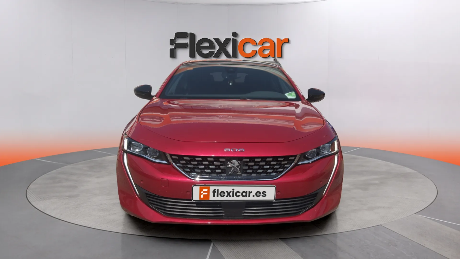 Peugeot 508 GT Line BlueHDi (160) EAT8 - foto 2