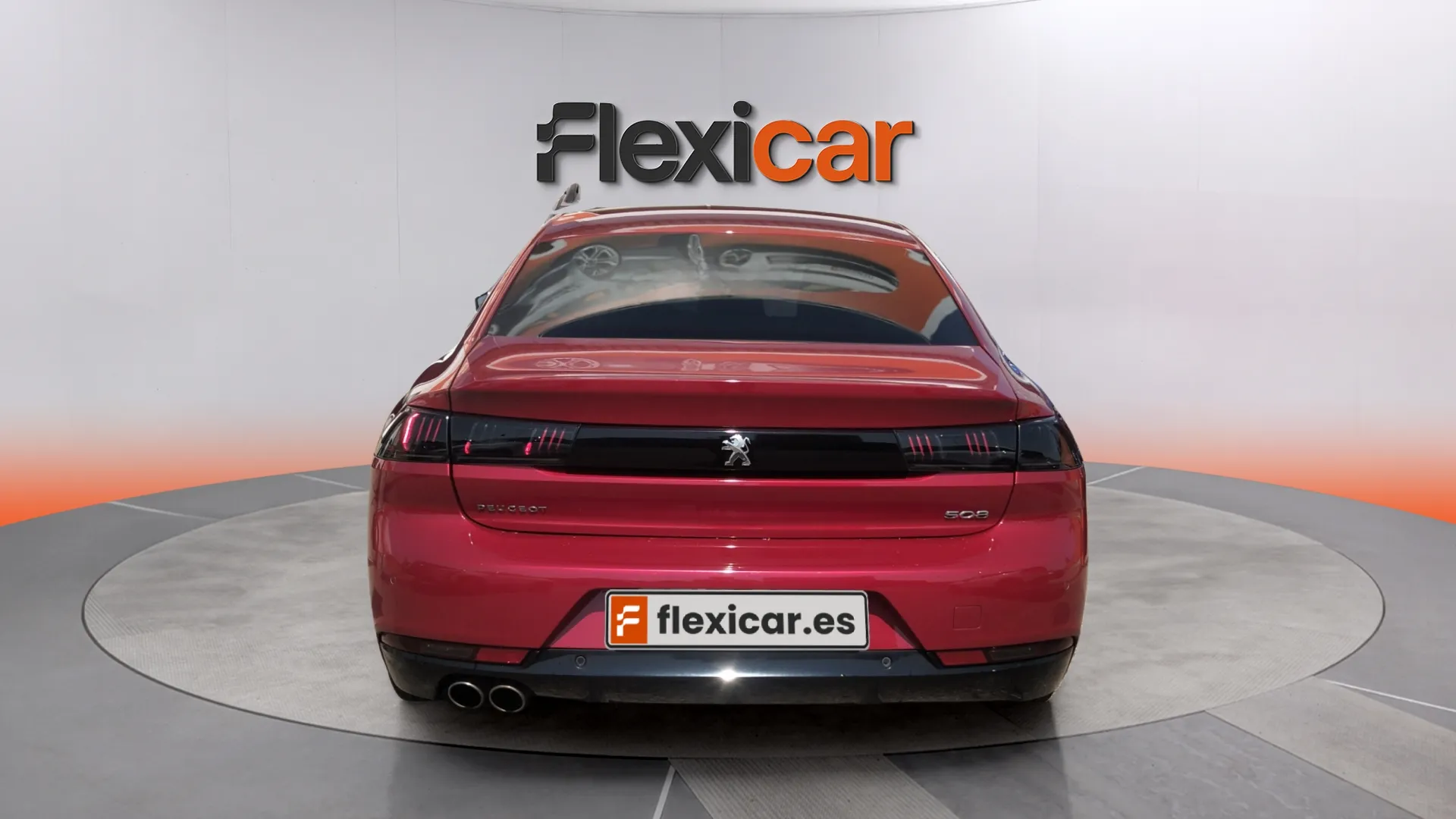Peugeot 508 GT Line BlueHDi (160) EAT8 - foto 6