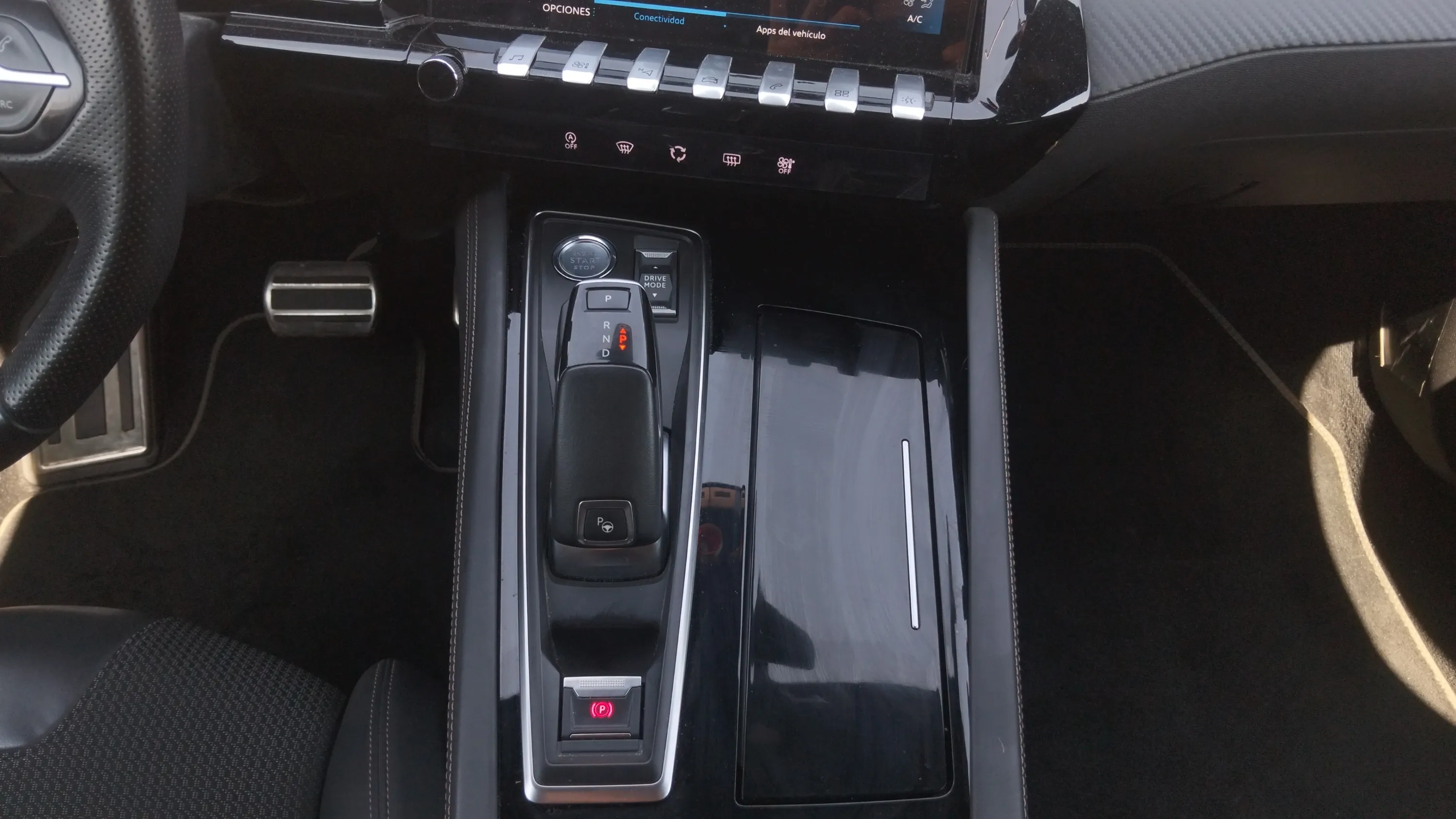 Peugeot 508 GT Line BlueHDi (160) EAT8 - foto 25