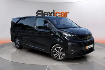 peugeot traveller business standard bluehdi 180 s amps eat8 diesel automatica alicante 903000000279006