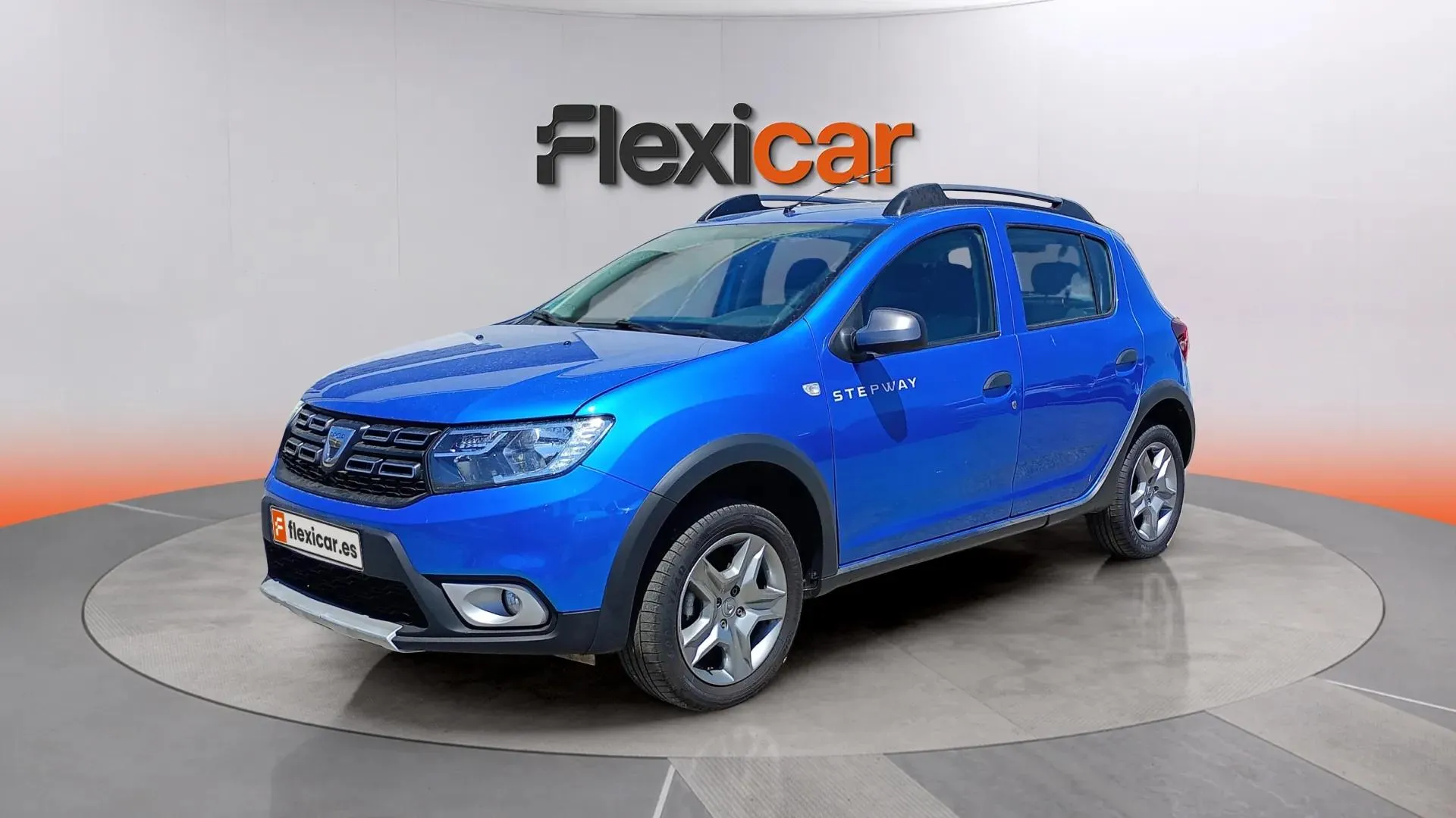 Dacia Sandero Stepway Essential Blue dCi - foto 3