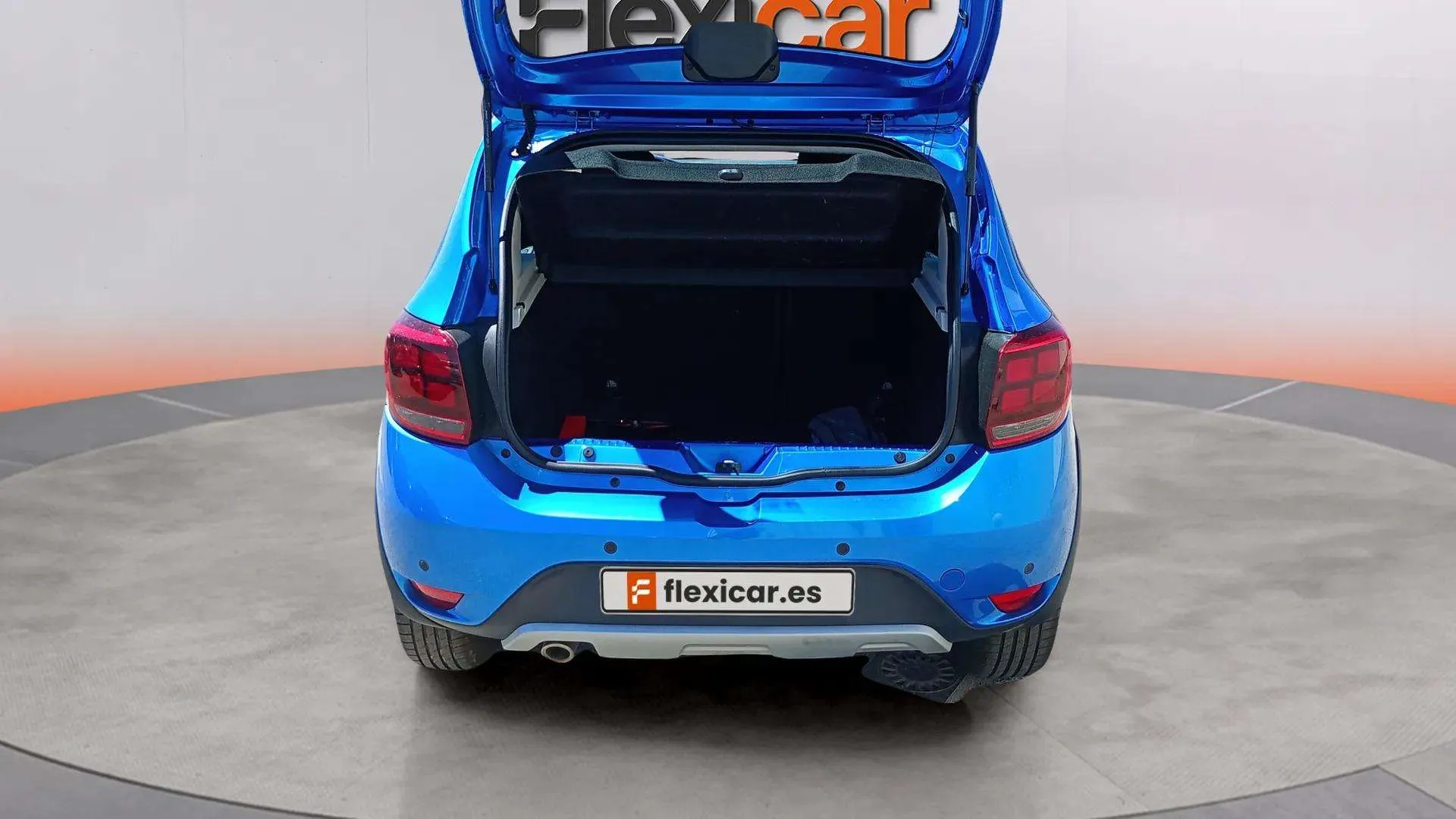 Dacia Sandero Stepway Essential Blue dCi - foto 16