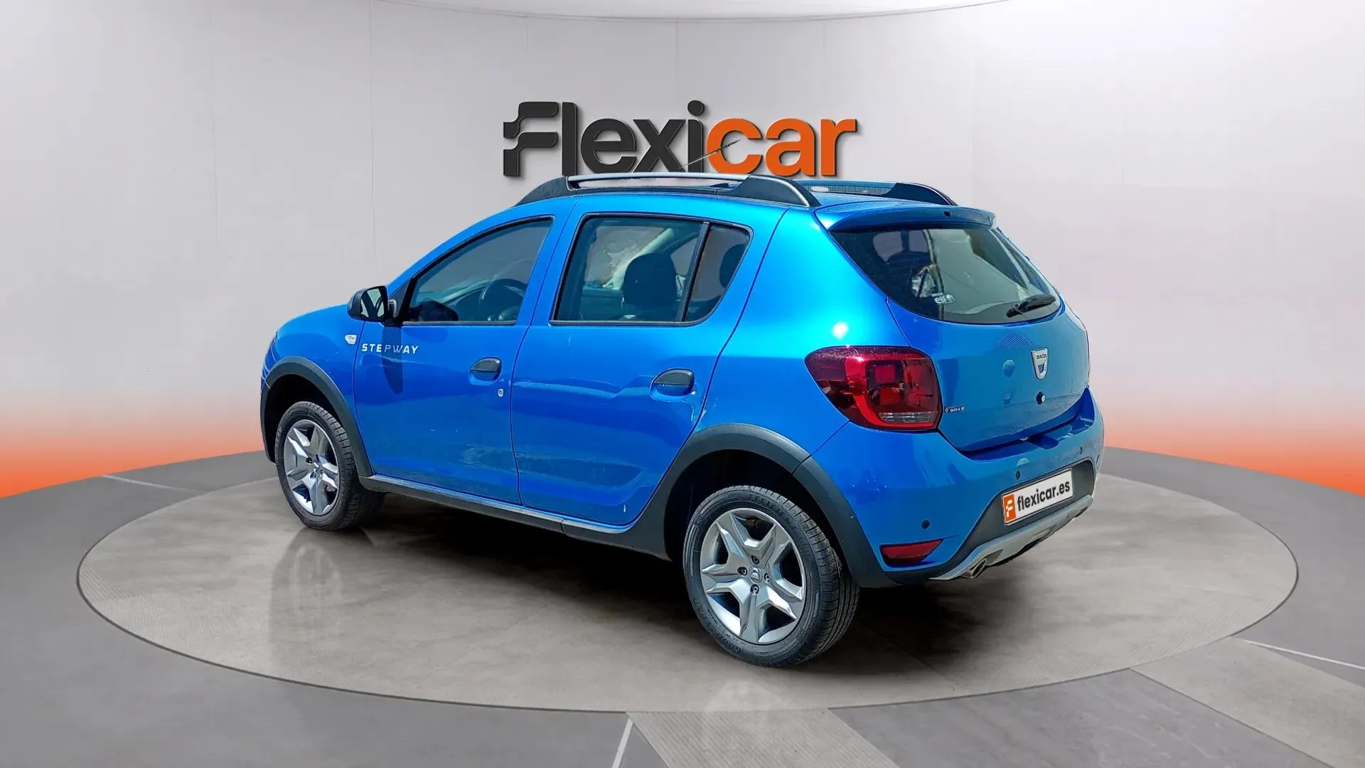 Dacia Sandero Stepway Essential Blue dCi - foto 5