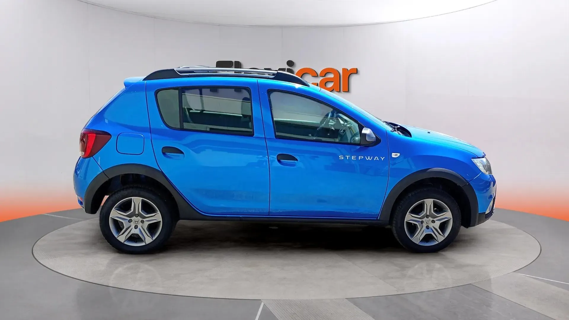 Dacia Sandero Stepway Essential Blue dCi - foto 8