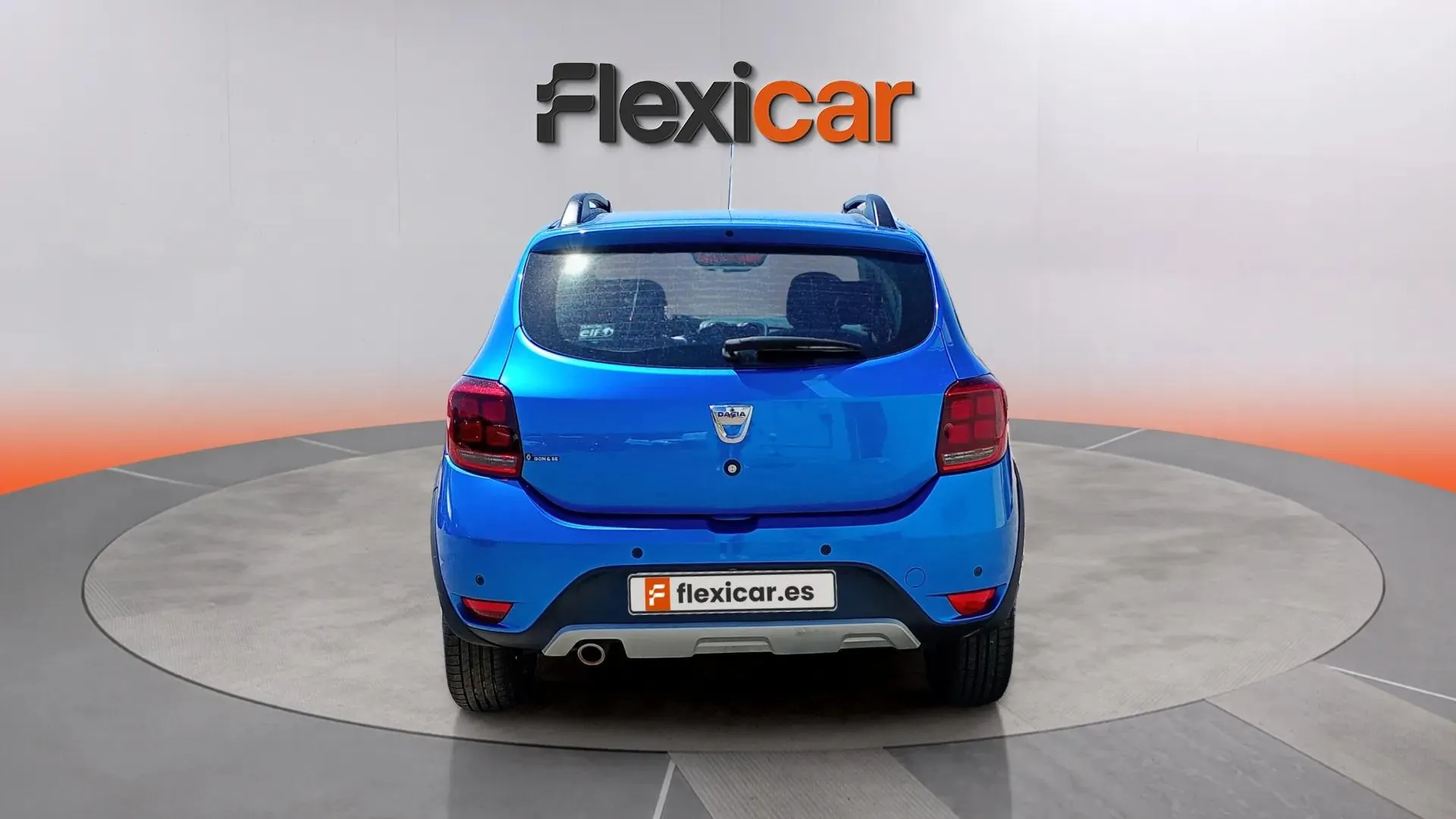 Dacia Sandero Stepway Essential Blue dCi - foto 6