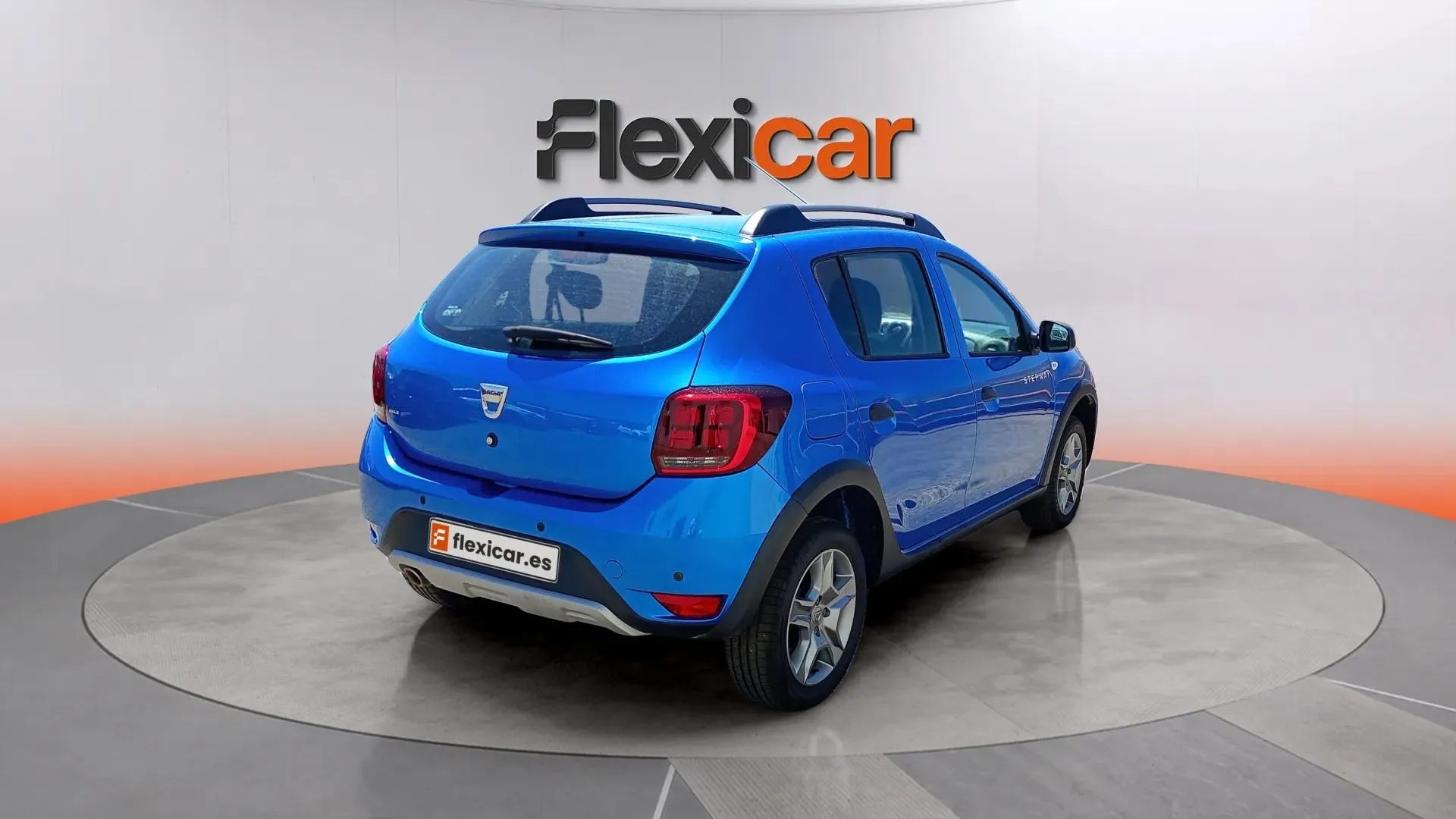 Dacia Sandero Stepway Essential Blue dCi - foto 7