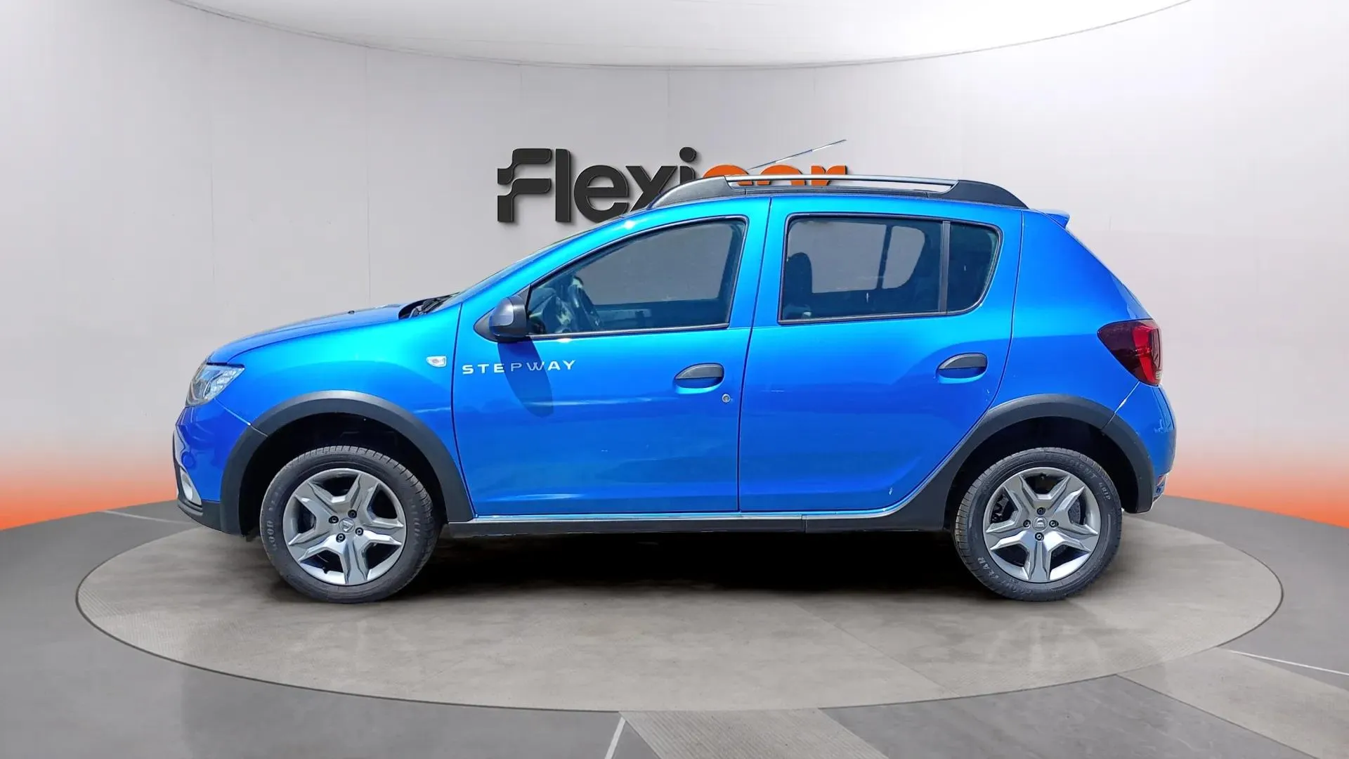 Dacia Sandero Stepway Essential Blue dCi - foto 4