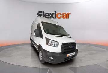 ford transit 350 125kw l2h2 van trend awd diesel manual sevilla 4 903000000279008