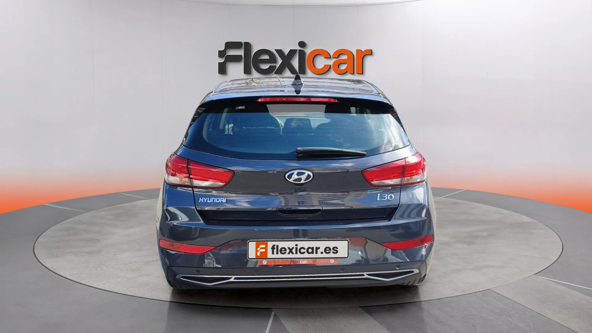 Hyundai i30 1.5 DPI Klass SLX - foto 5