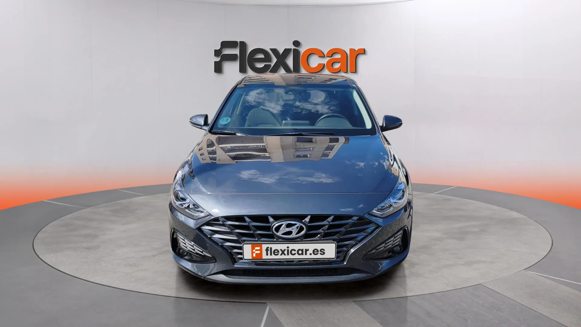 Hyundai i30 1.5 DPI Klass SLX - foto 8