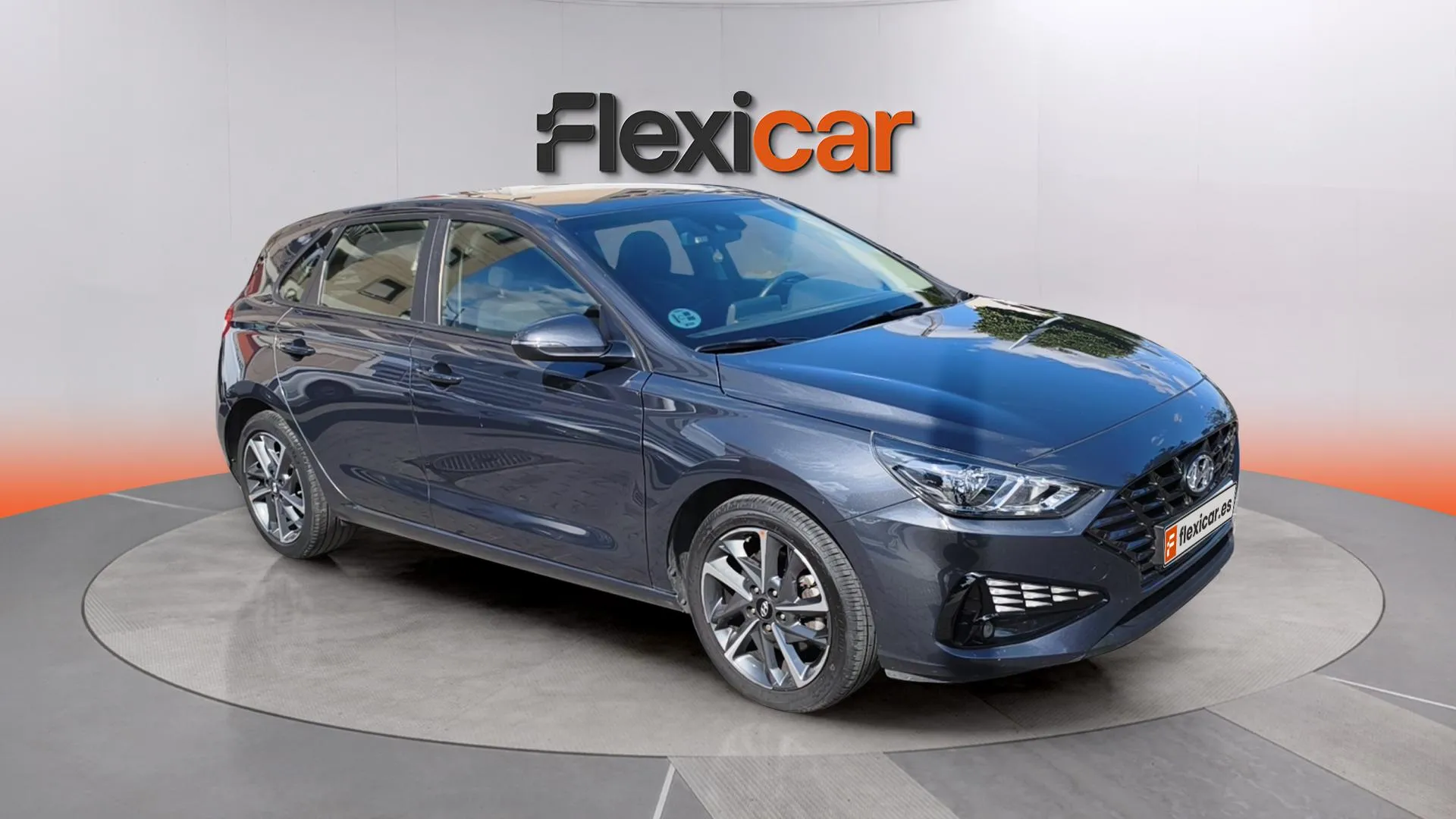 Hyundai i30 1.5 DPI Klass SLX