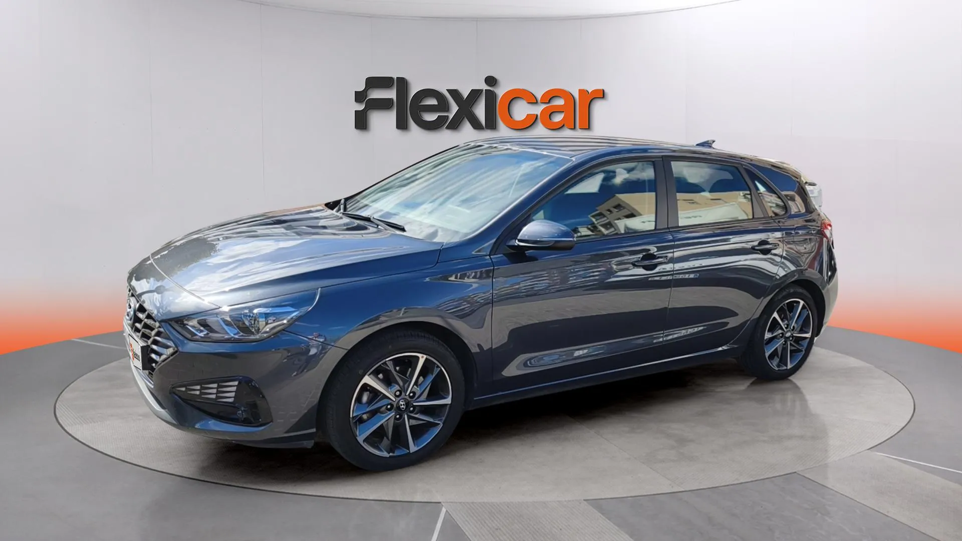 Hyundai i30 1.5 DPI Klass SLX - foto 2