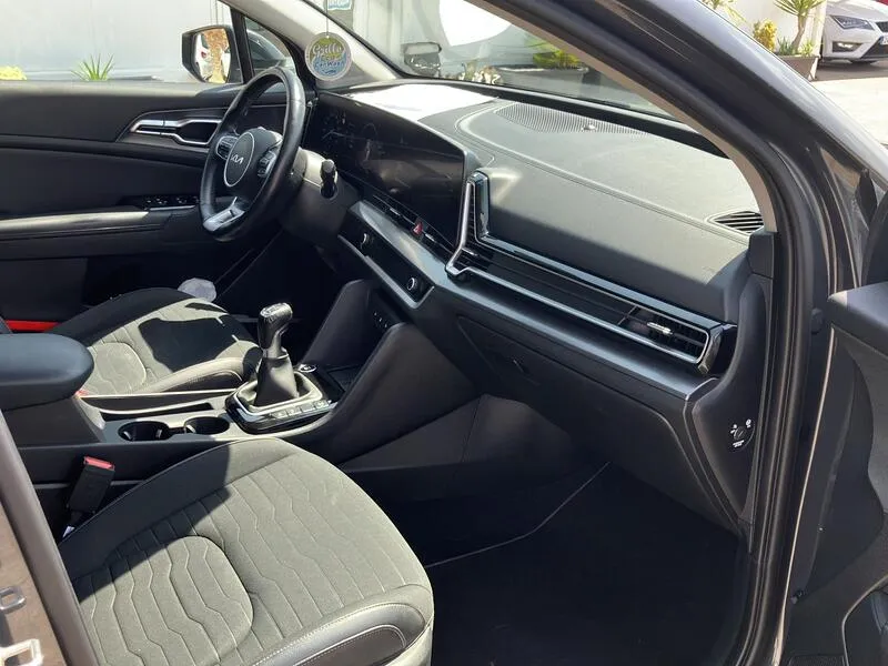 Kia Sportage 1.6 T-GDi MHEV Tech 4x2 - foto 22