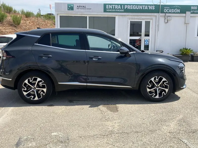 Kia Sportage 1.6 T-GDi MHEV Tech 4x2 - foto 7
