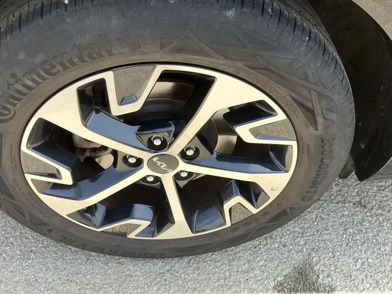 Kia Sportage 1.6 T-GDi MHEV Tech 4x2 - foto 43