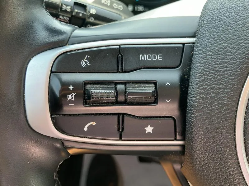 Kia Sportage 1.6 T-GDi MHEV Tech 4x2 - foto 26